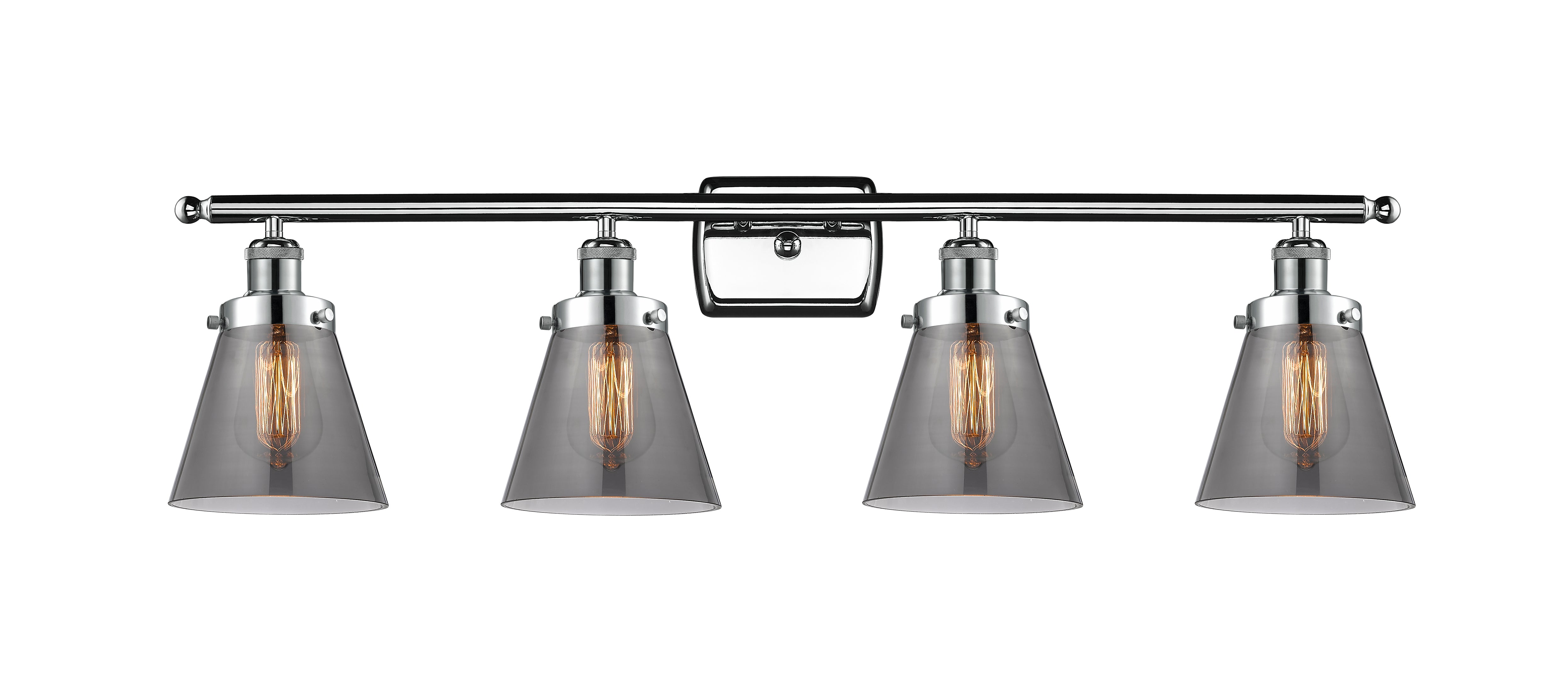 Ballston Urban Bath Vanity Light Cast Brass
