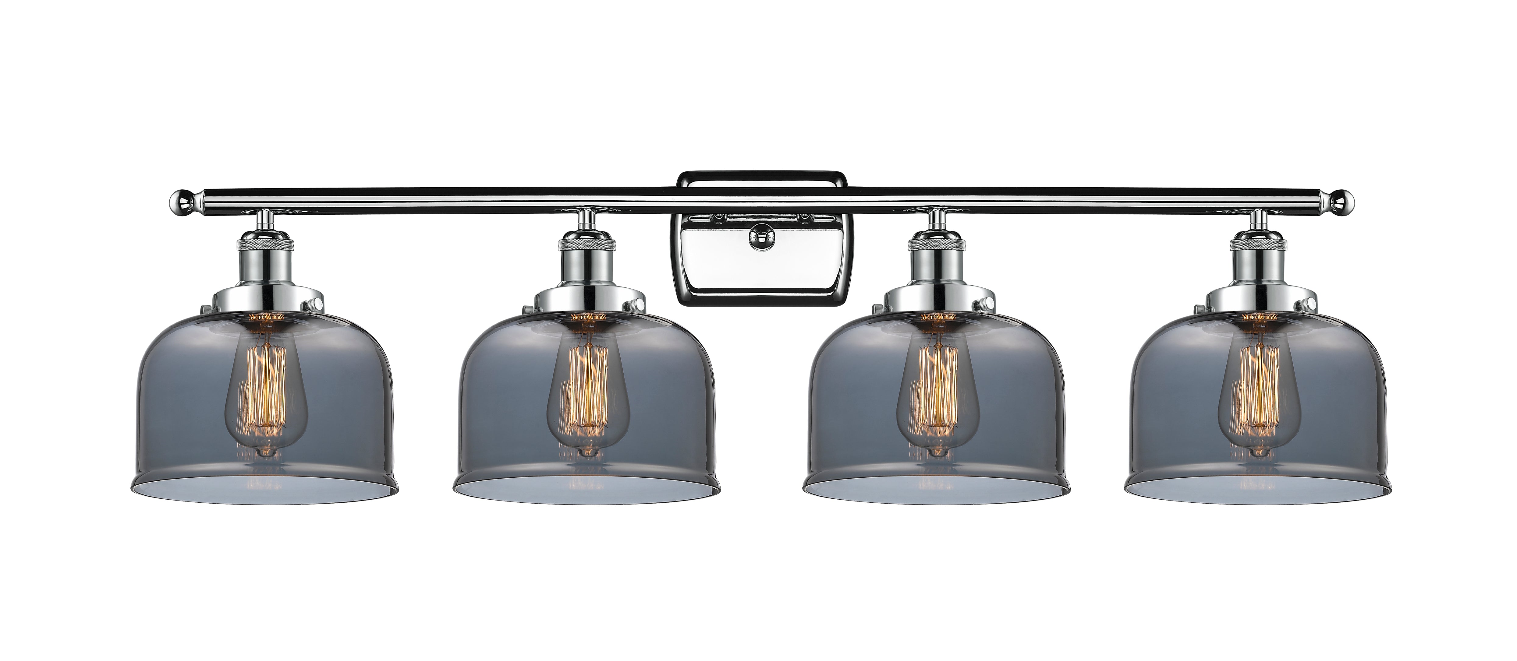 Ballston Urban Bath Vanity Light Cast Brass