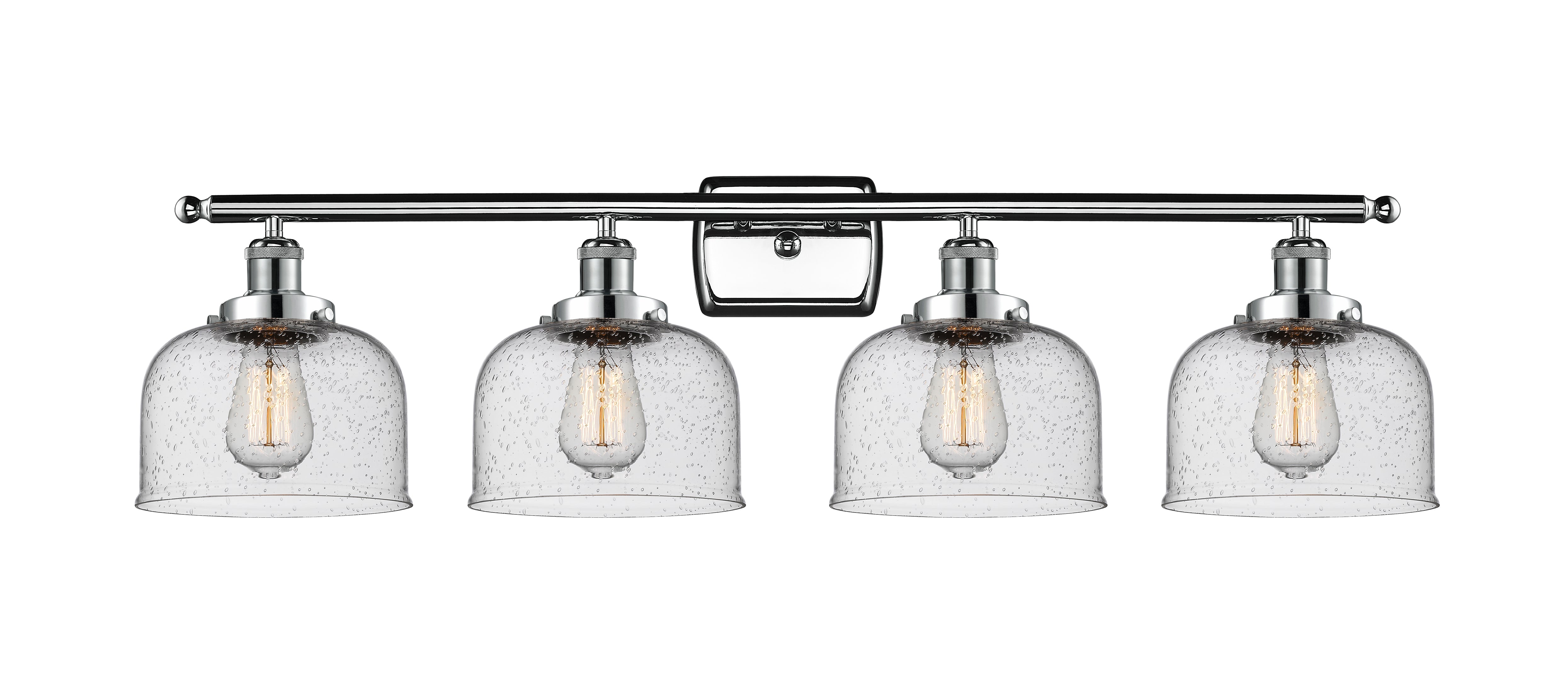 Ballston Urban Bath Vanity Light Cast Brass