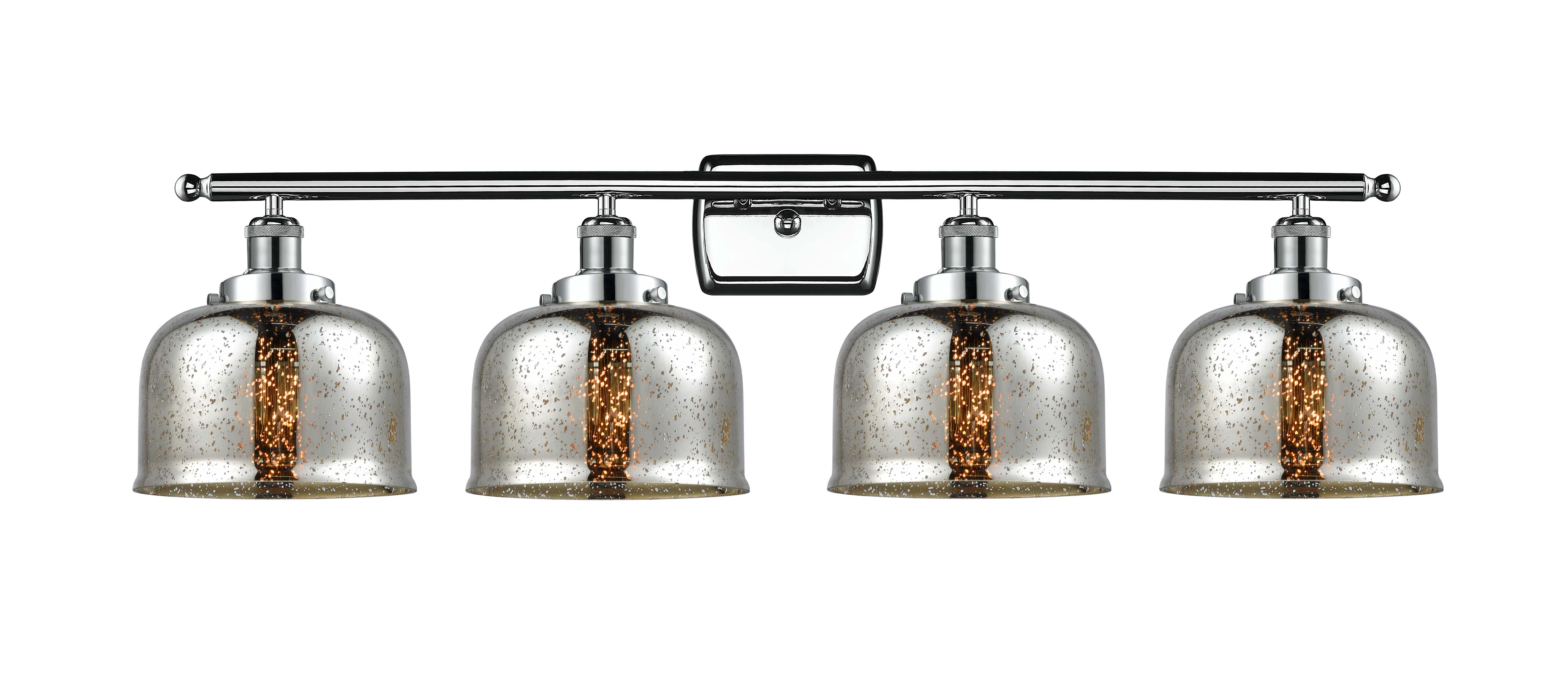 Ballston Urban Bath Vanity Light Cast Brass