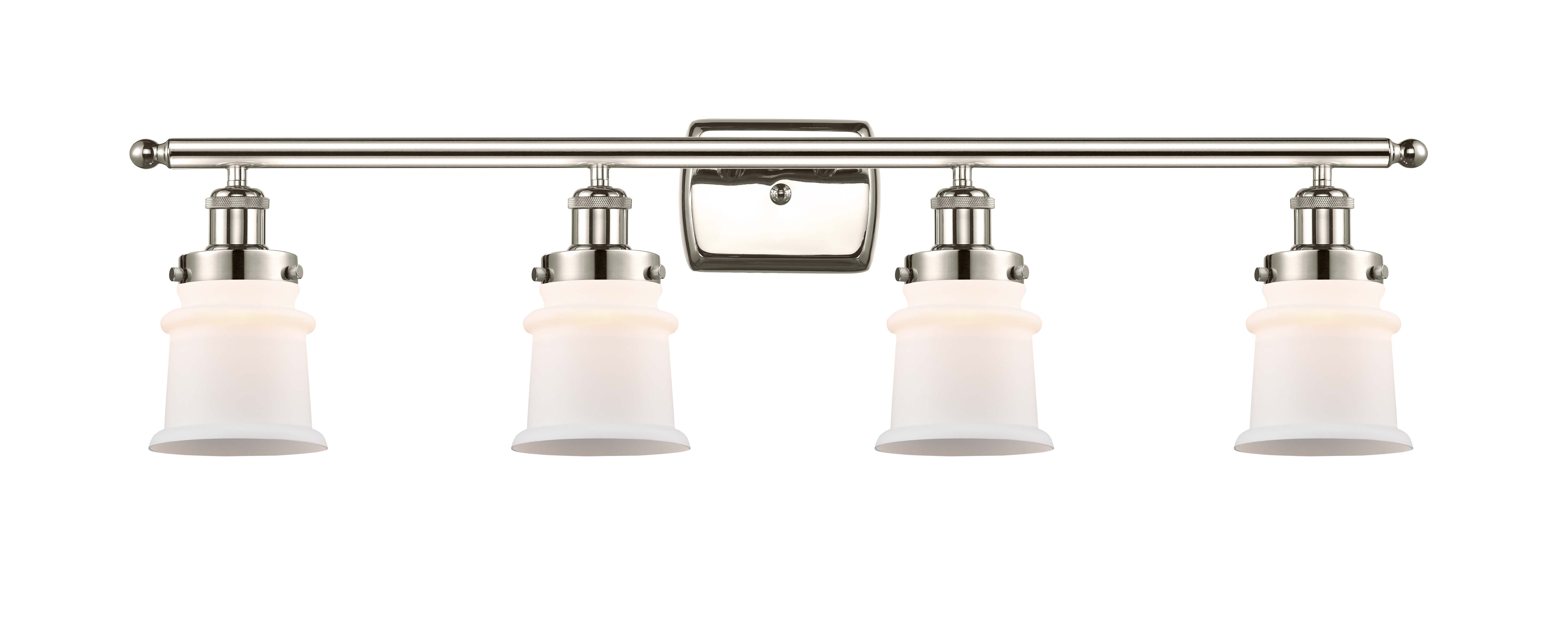 Ballston Urban Bath Vanity Light Cast Brass