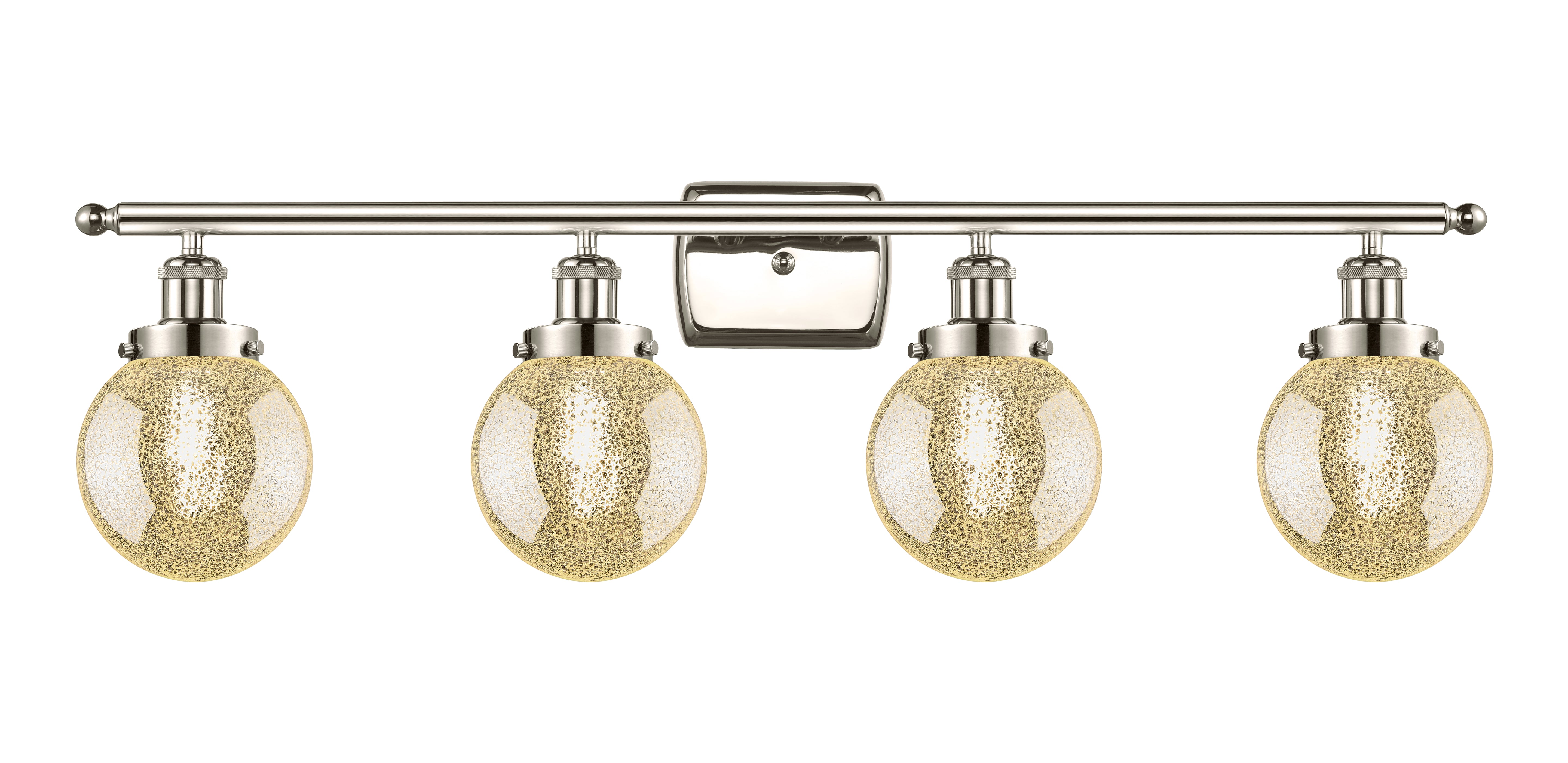 Ballston Urban Bath Vanity Light Cast Brass