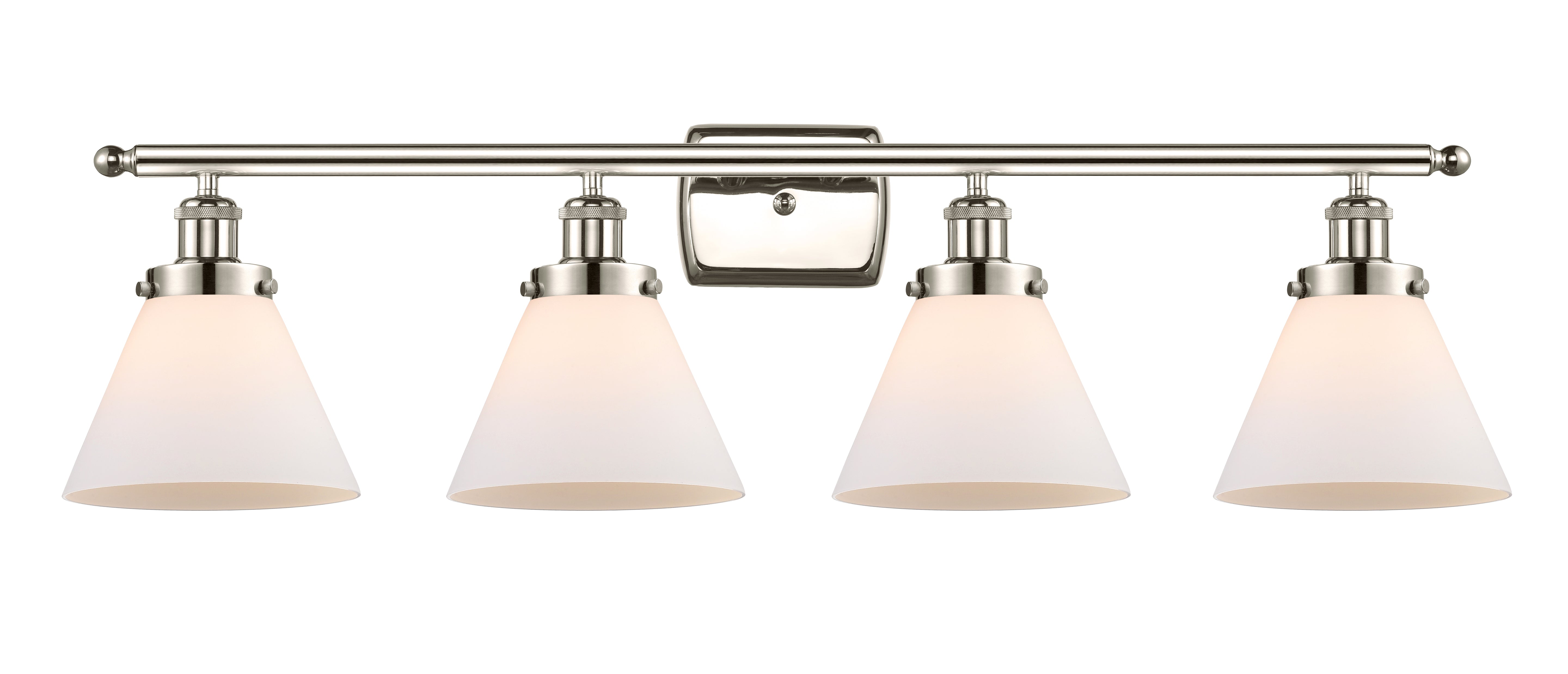 Ballston Urban Bath Vanity Light Cast Brass