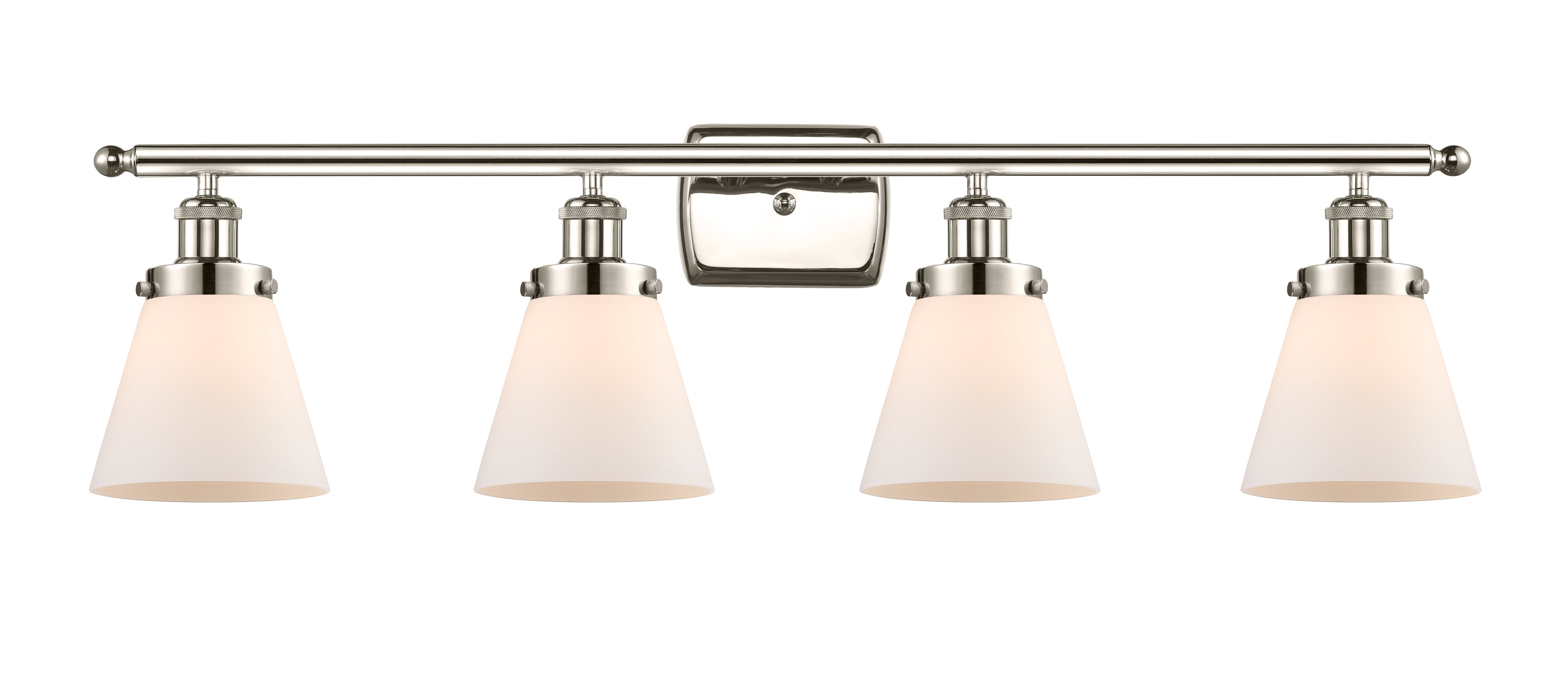 Ballston Urban Bath Vanity Light Cast Brass