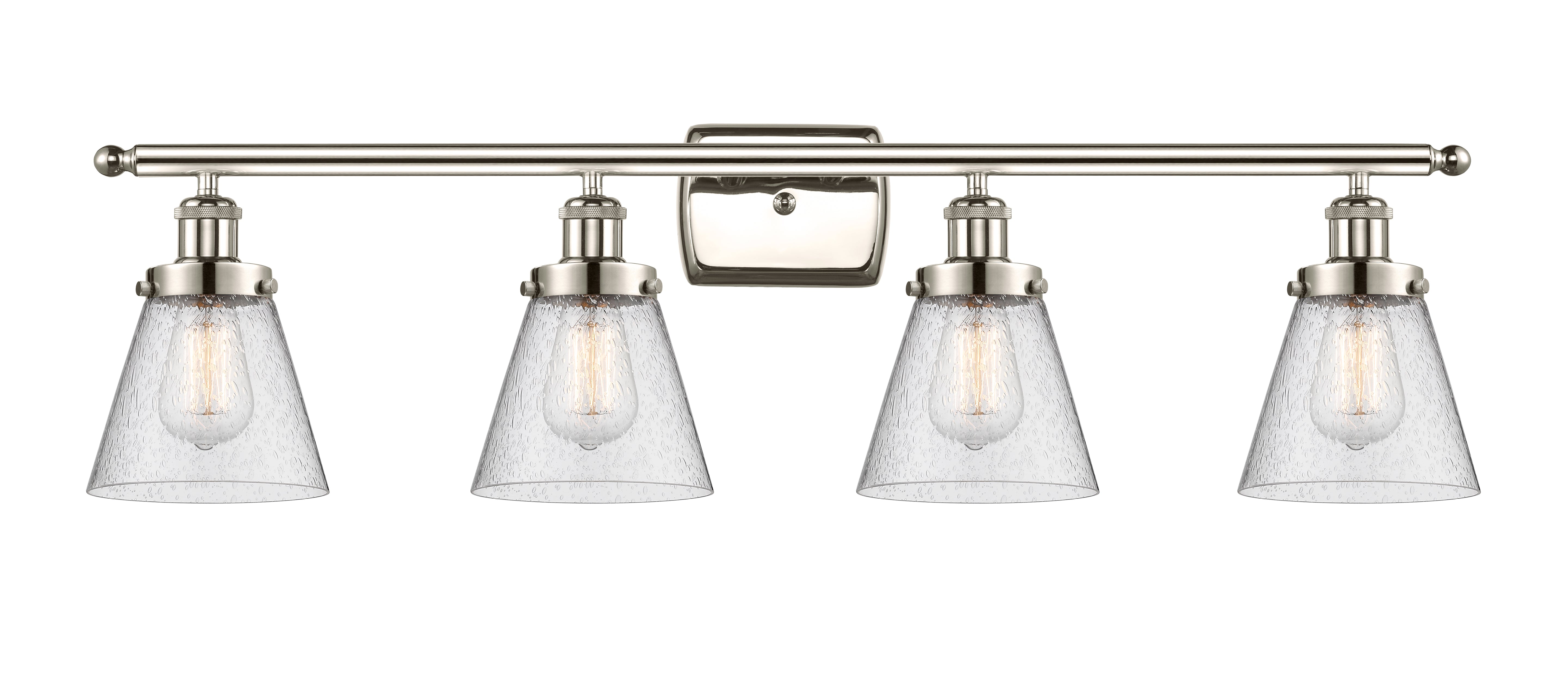 Ballston Urban Bath Vanity Light Cast Brass