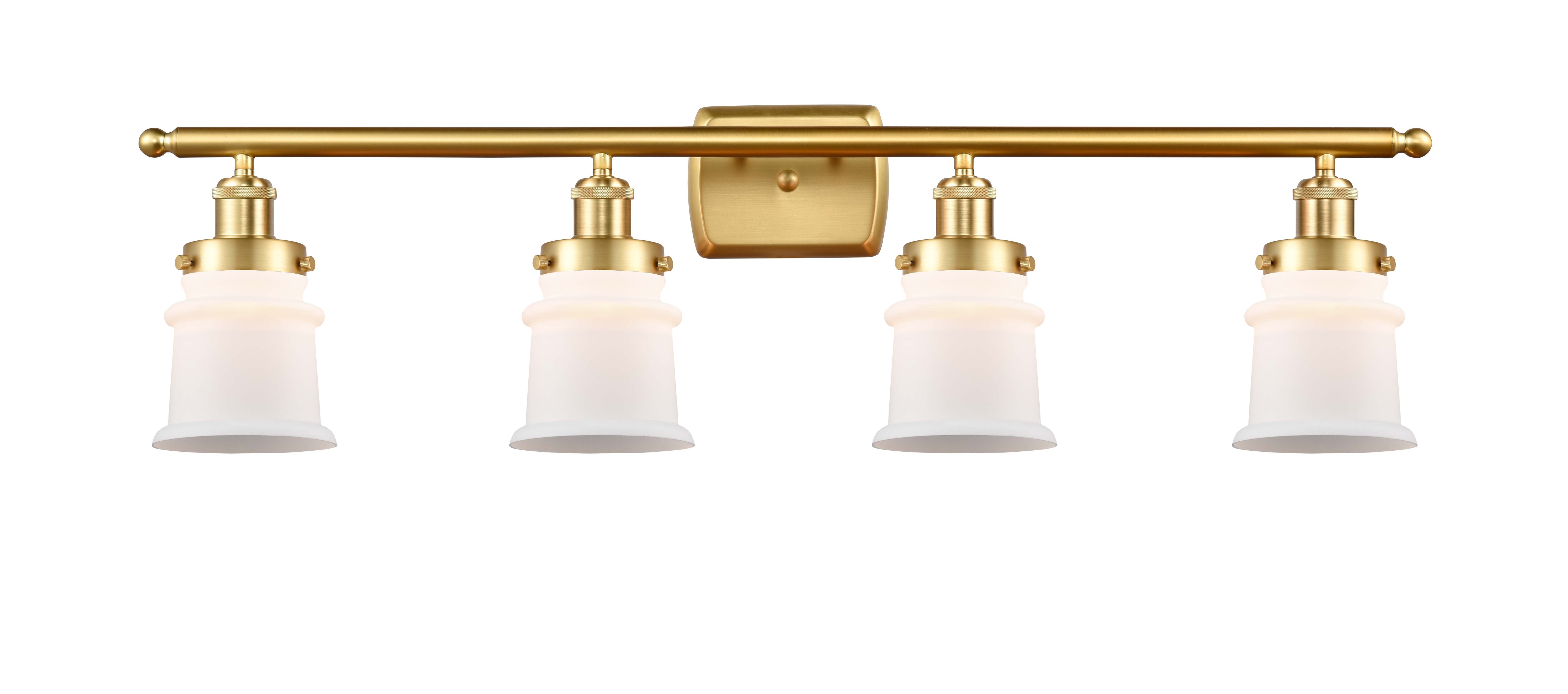 Ballston Urban Bath Vanity Light Cast Brass