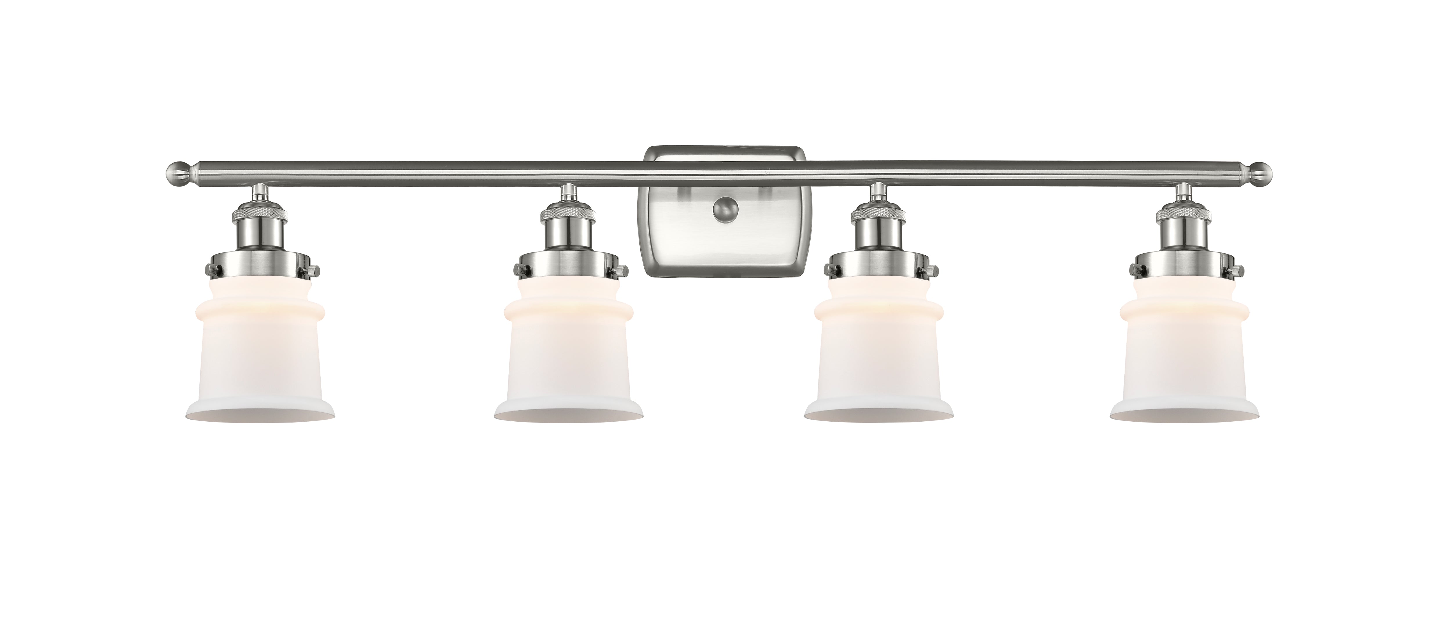 Ballston Urban Bath Vanity Light Cast Brass