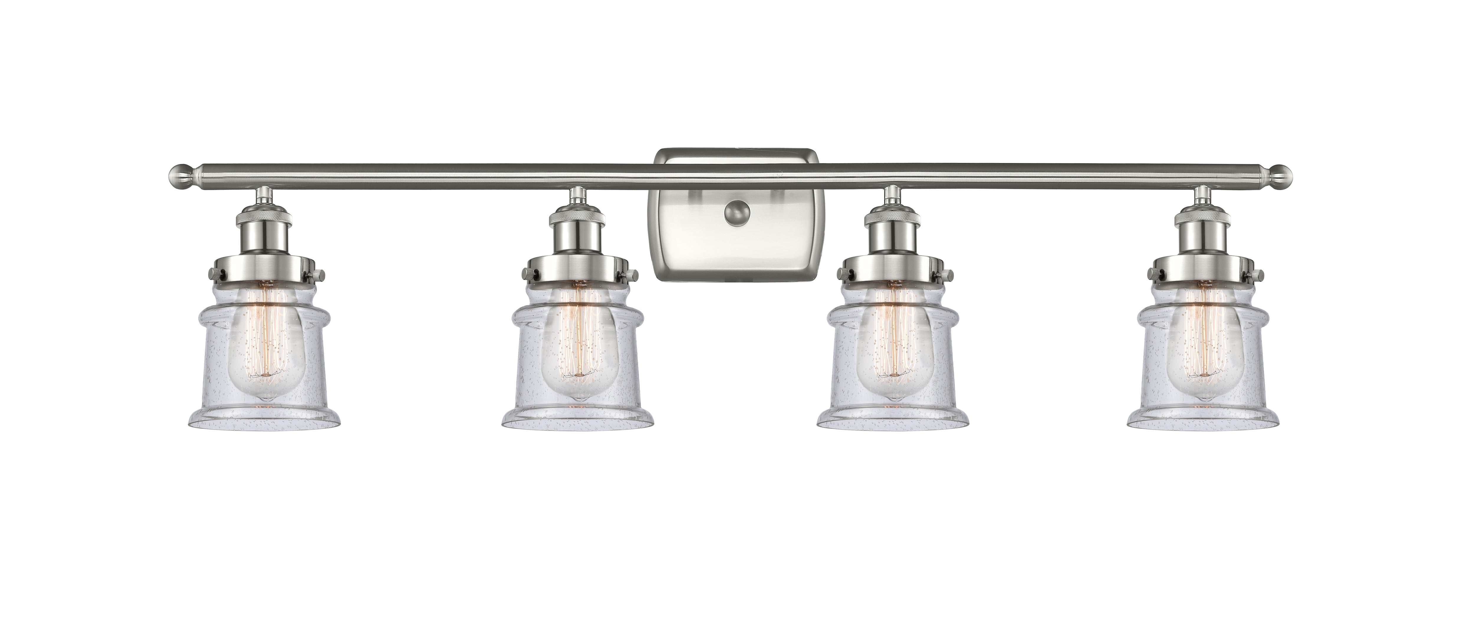 Ballston Urban Bath Vanity Light Cast Brass