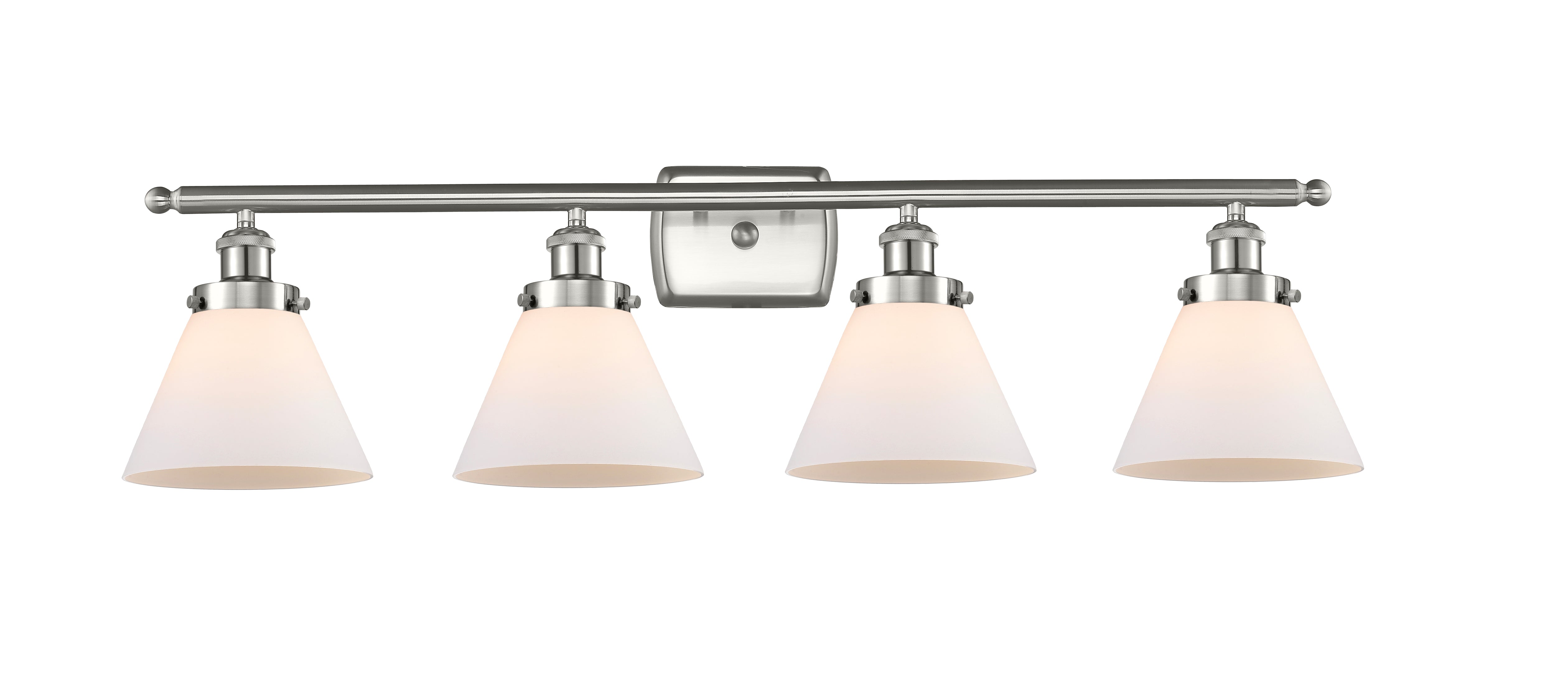 Ballston Urban Bath Vanity Light Cast Brass