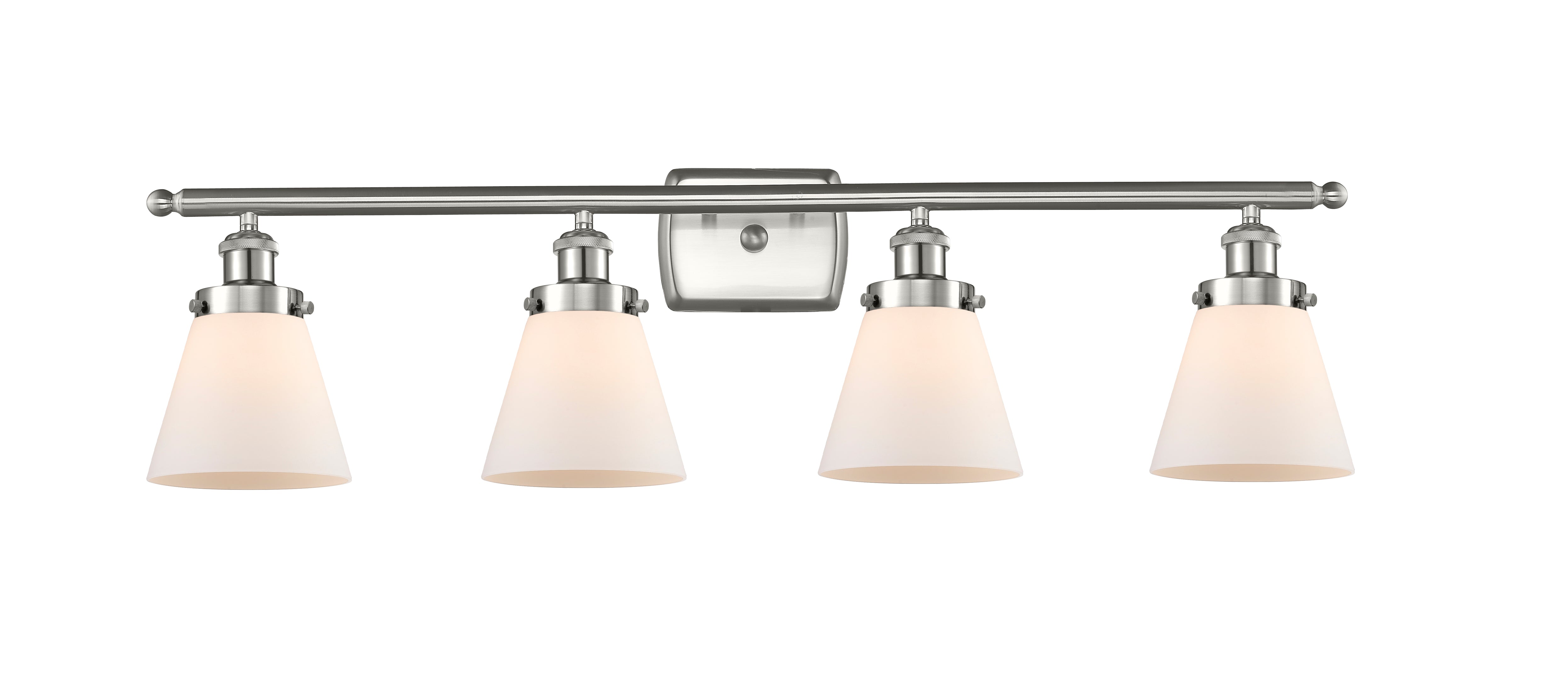 Ballston Urban Bath Vanity Light Cast Brass