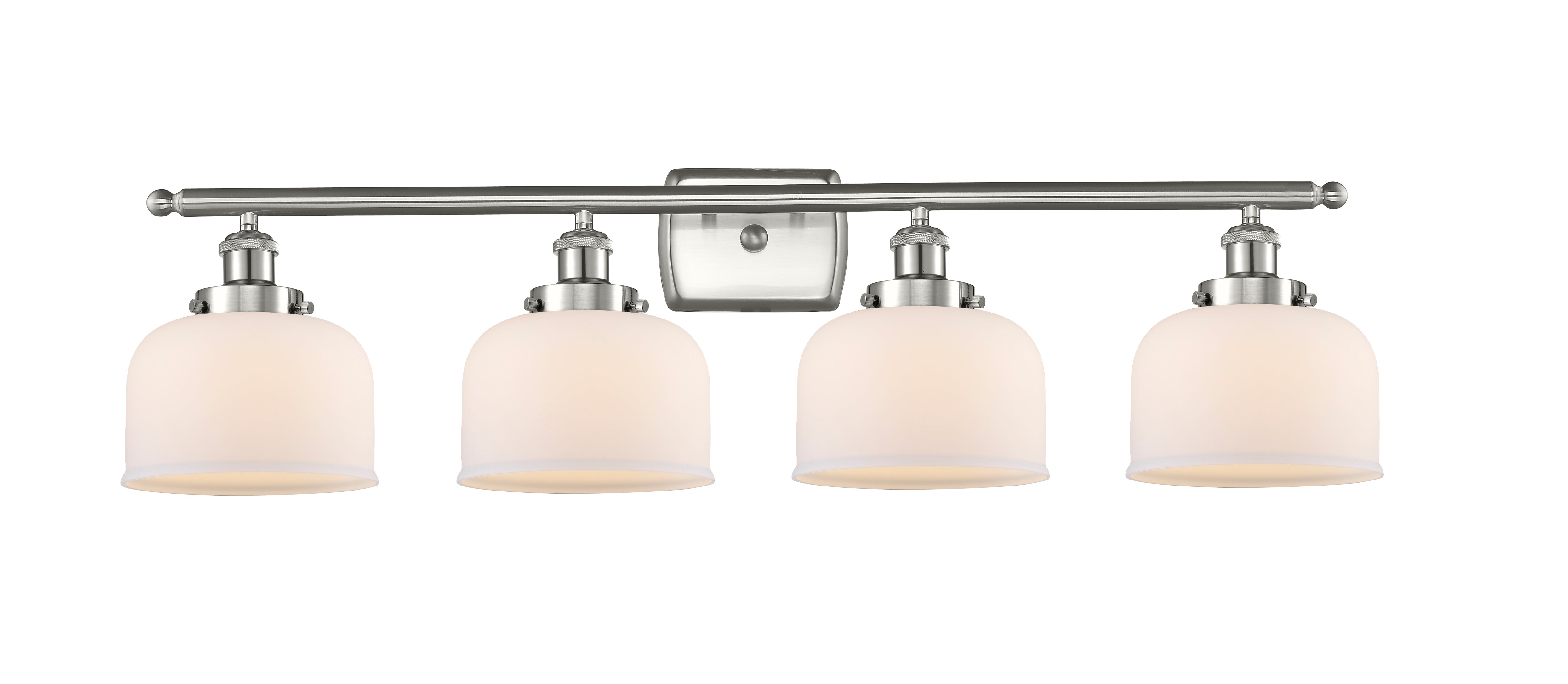 Ballston Urban Bath Vanity Light Cast Brass