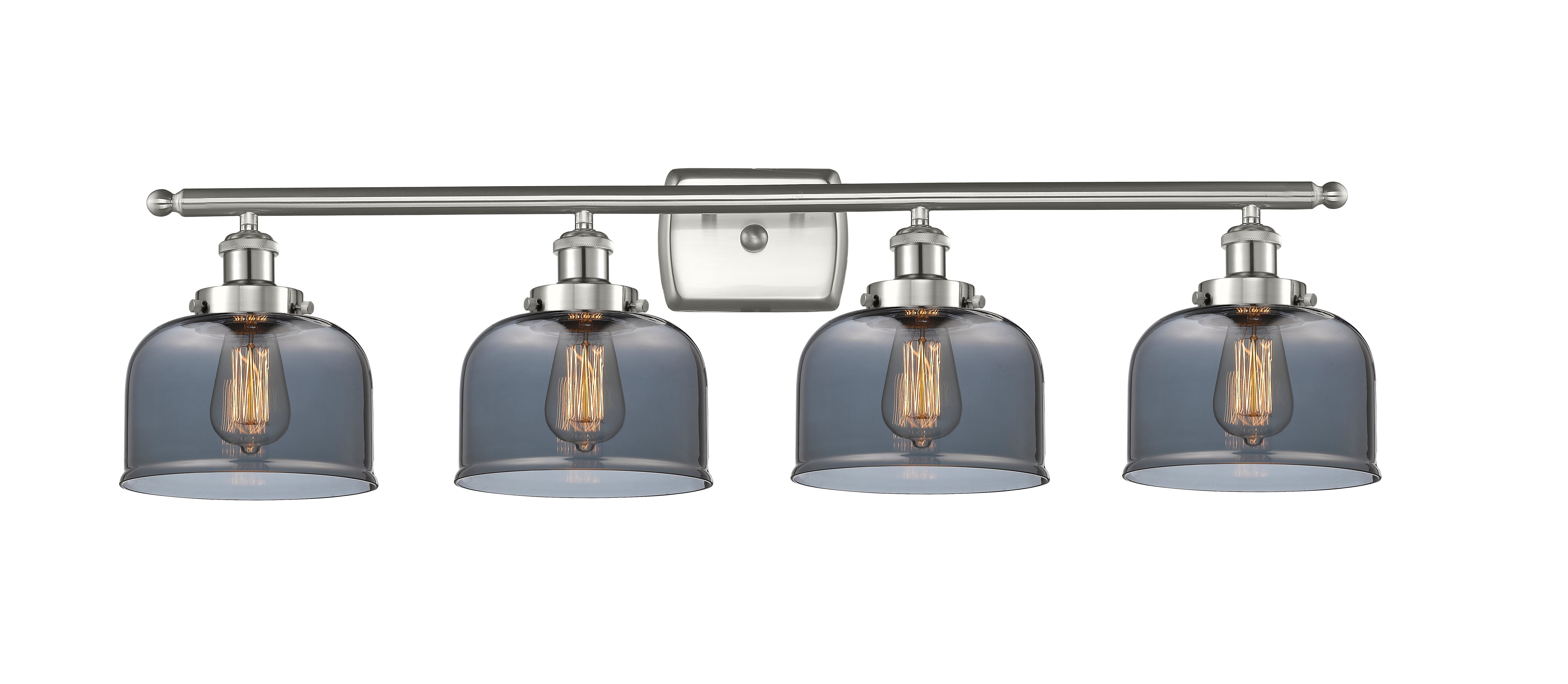 Ballston Urban Bath Vanity Light Cast Brass