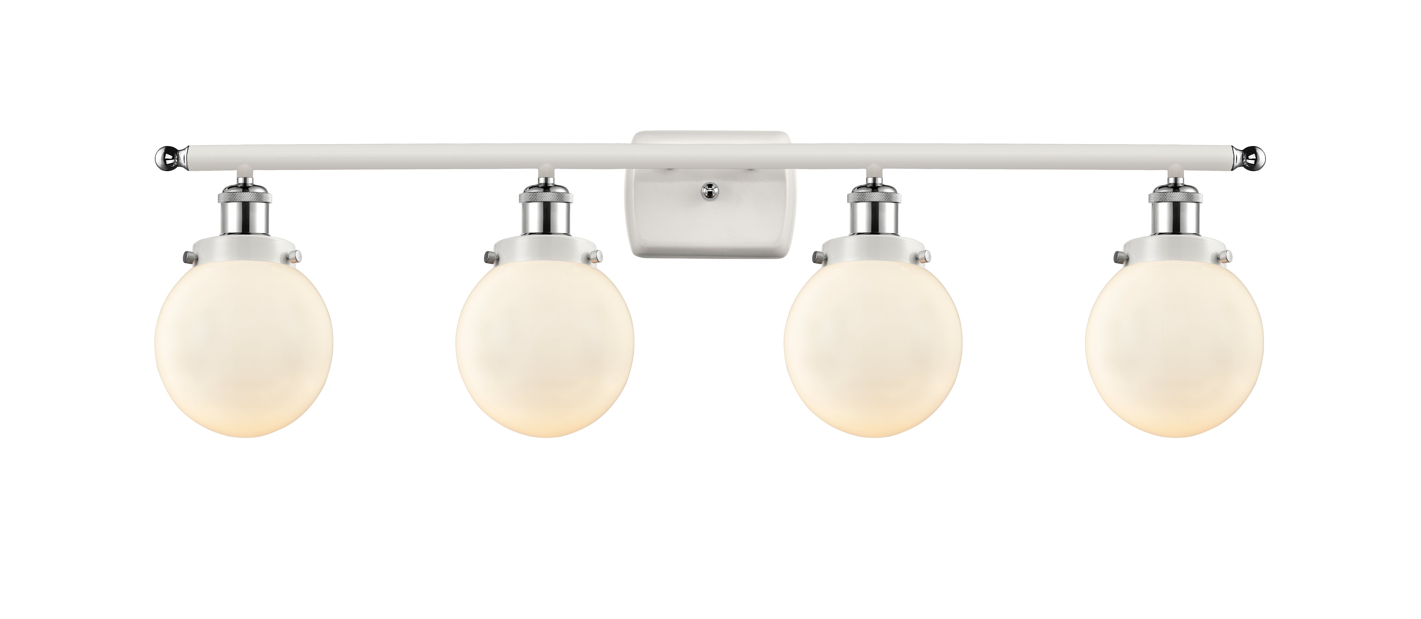 Ballston Urban Bath Vanity Light 36 Inch Brass