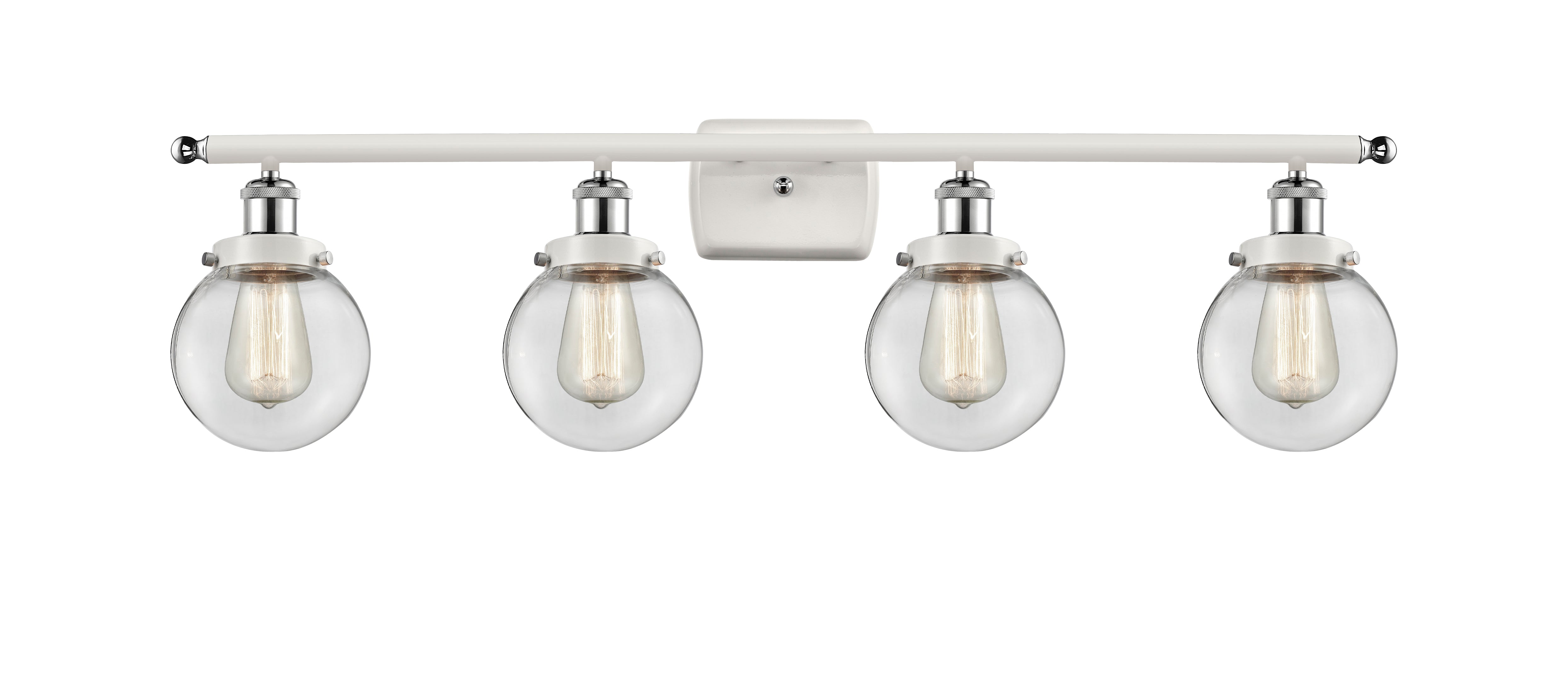 Ballston Urban Bath Vanity Light Cast Brass