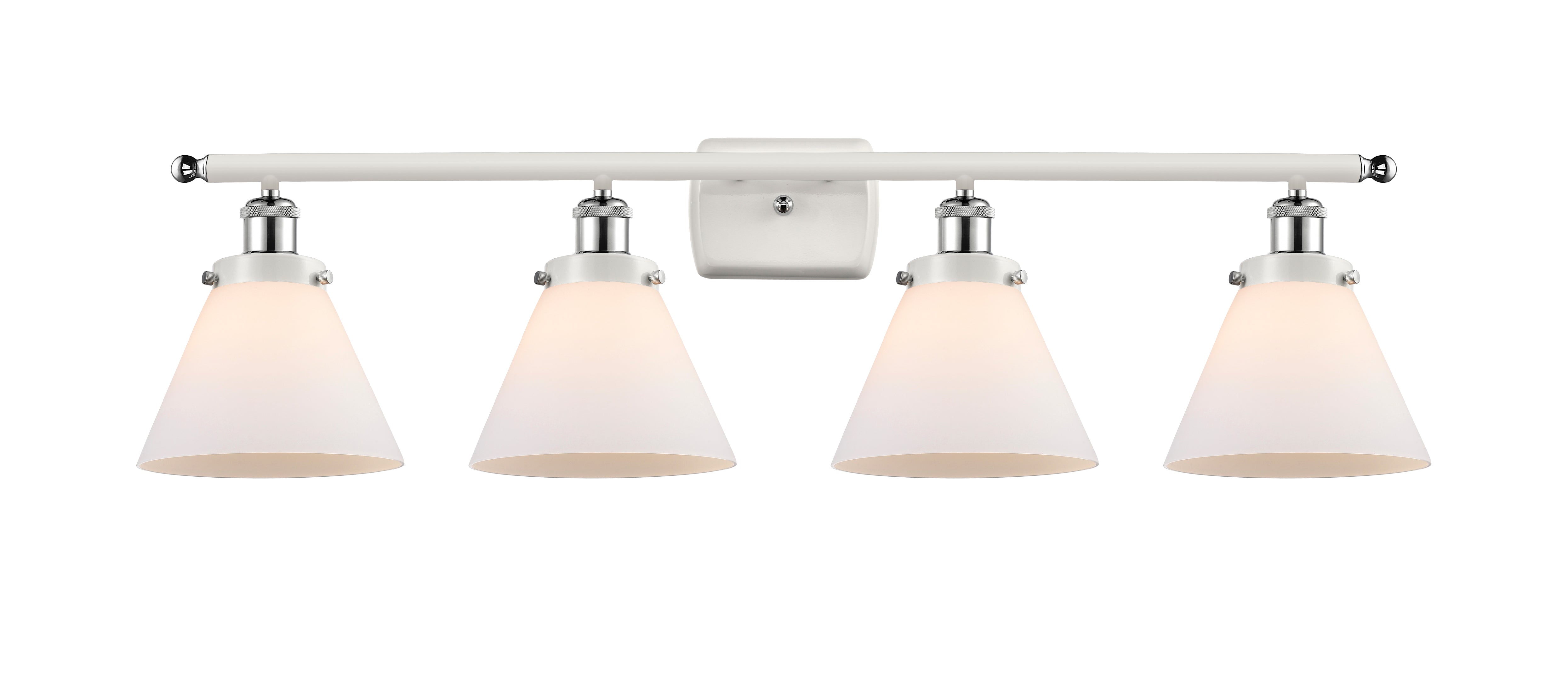 Ballston Urban Bath Vanity Light Cast Brass