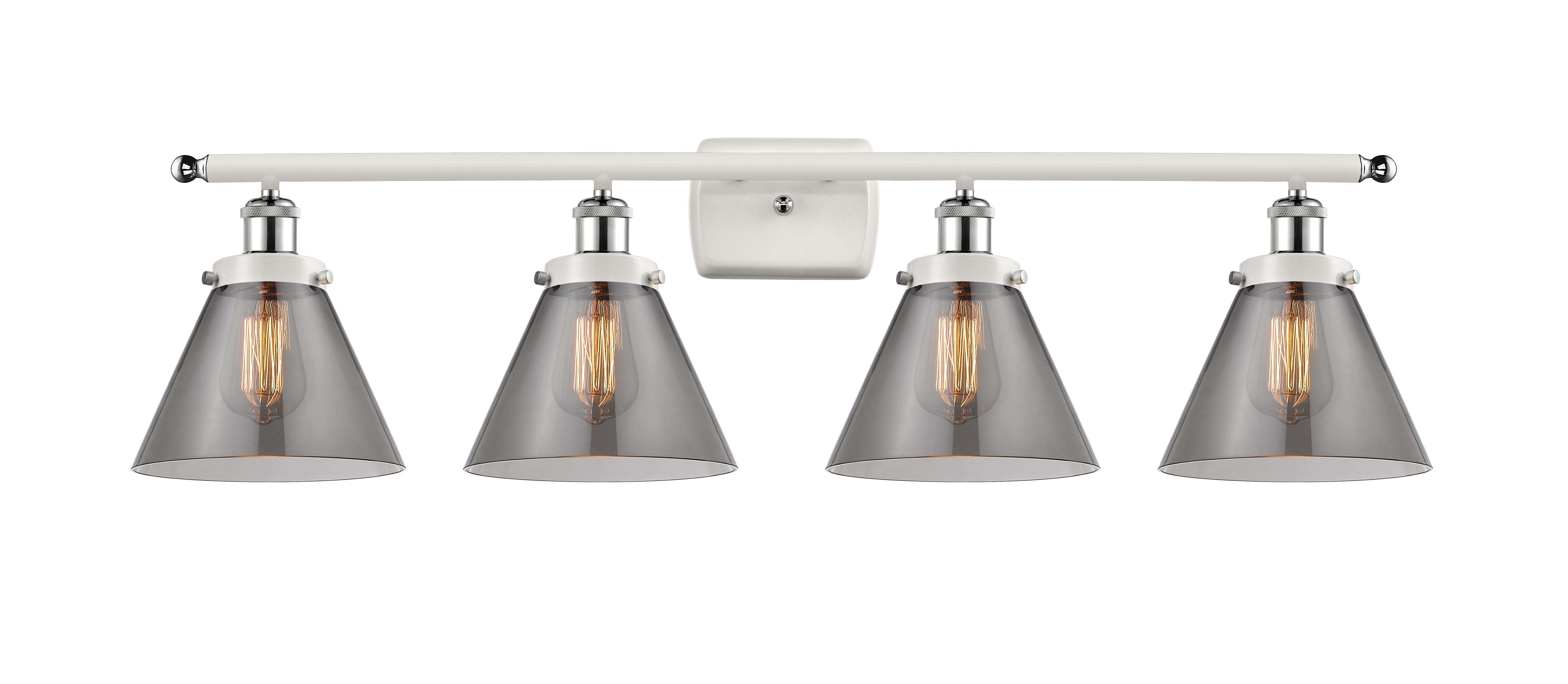 Ballston Urban Bath Vanity Light Cast Brass