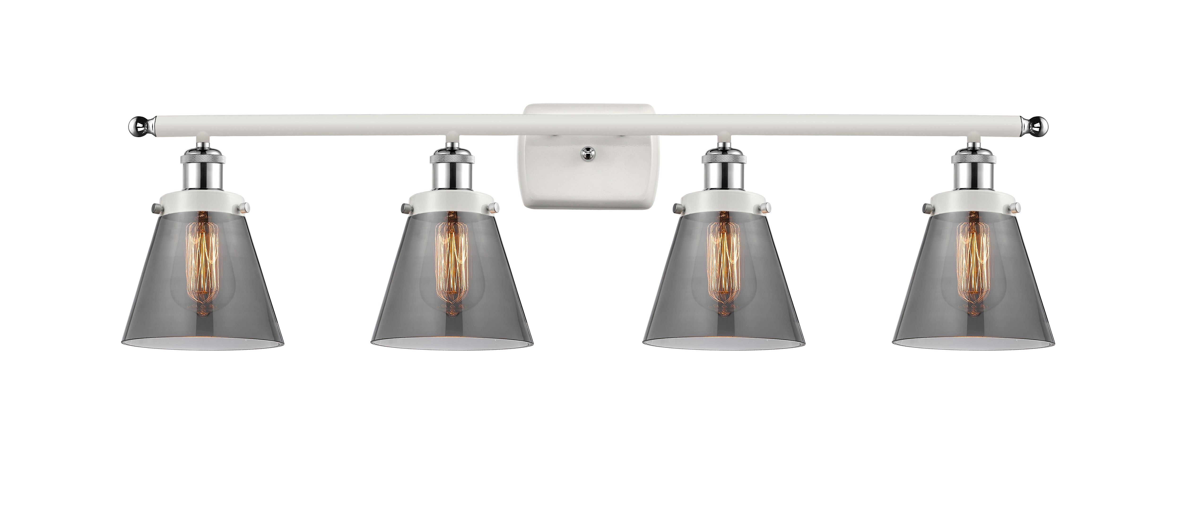 Ballston Urban Bath Vanity Light Cast Brass