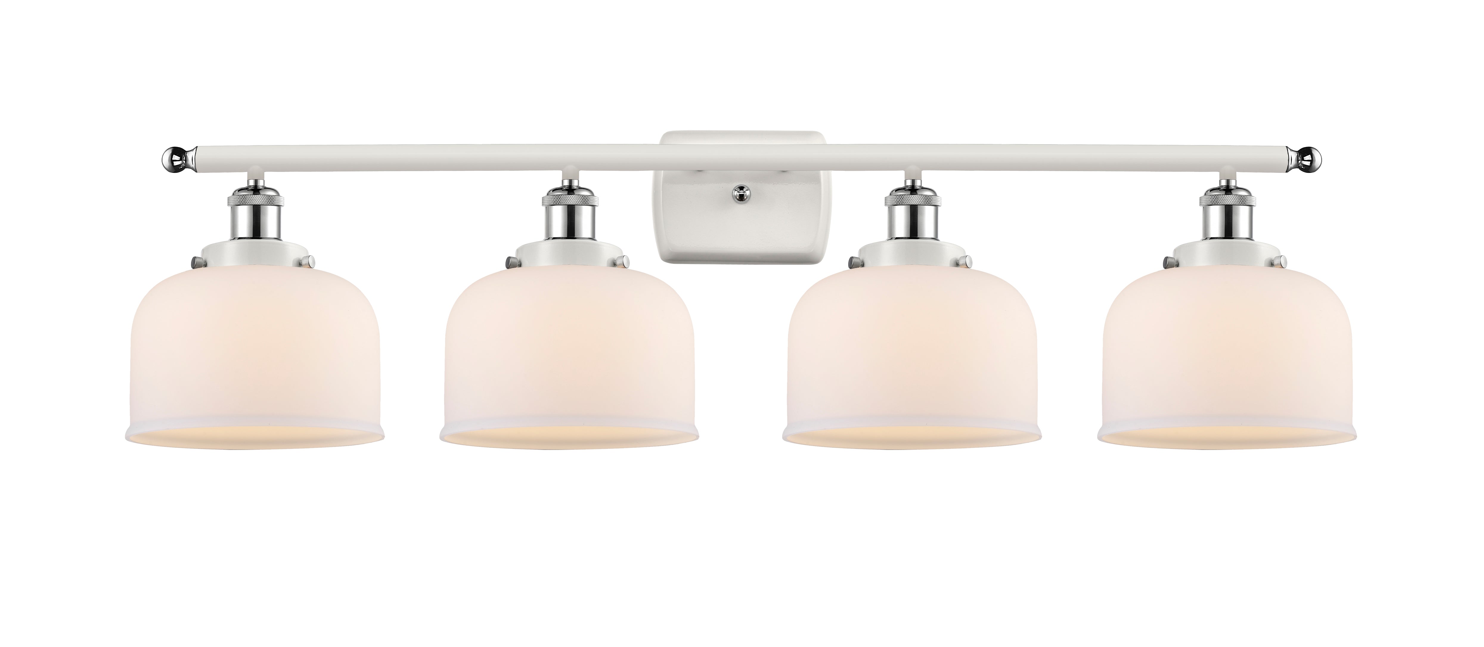 Ballston Urban Bath Vanity Light Cast Brass