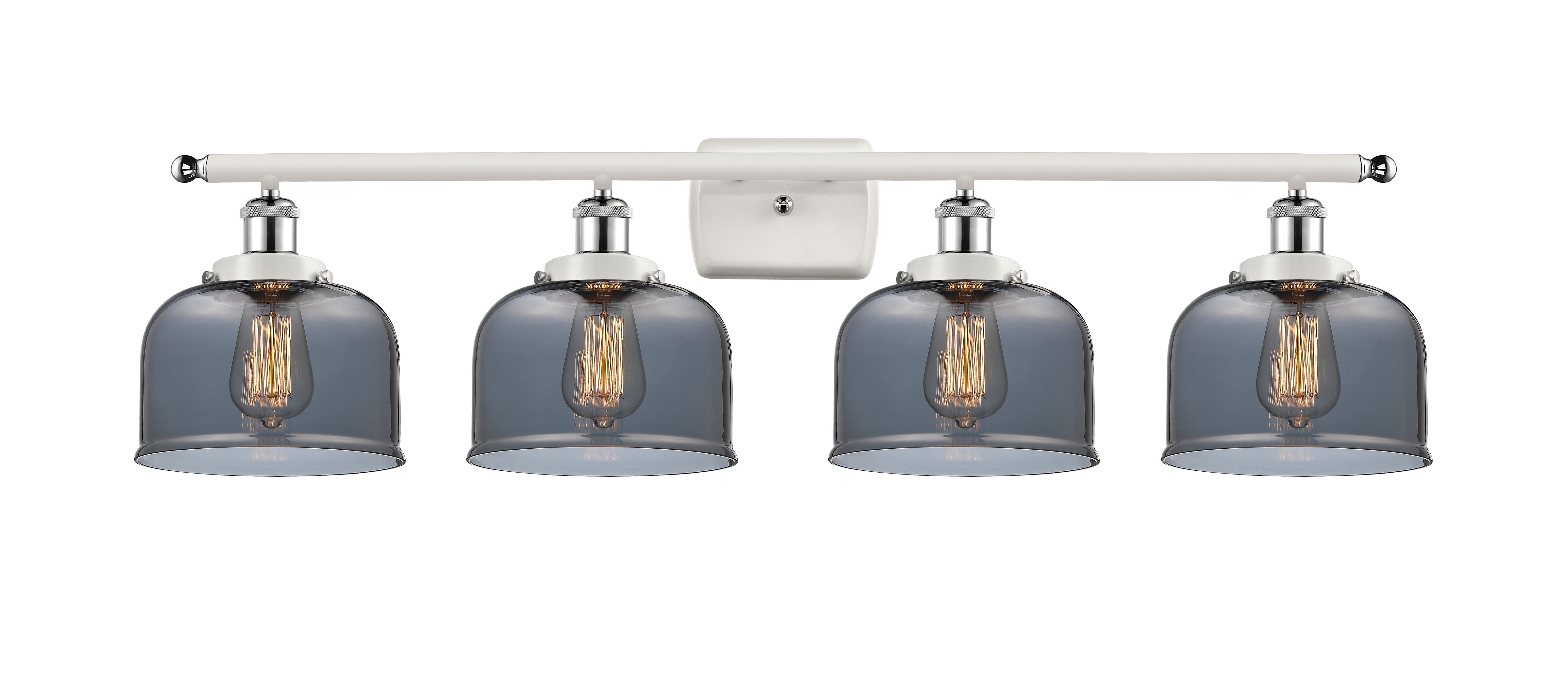 Ballston Urban Bath Vanity Light Cast Brass