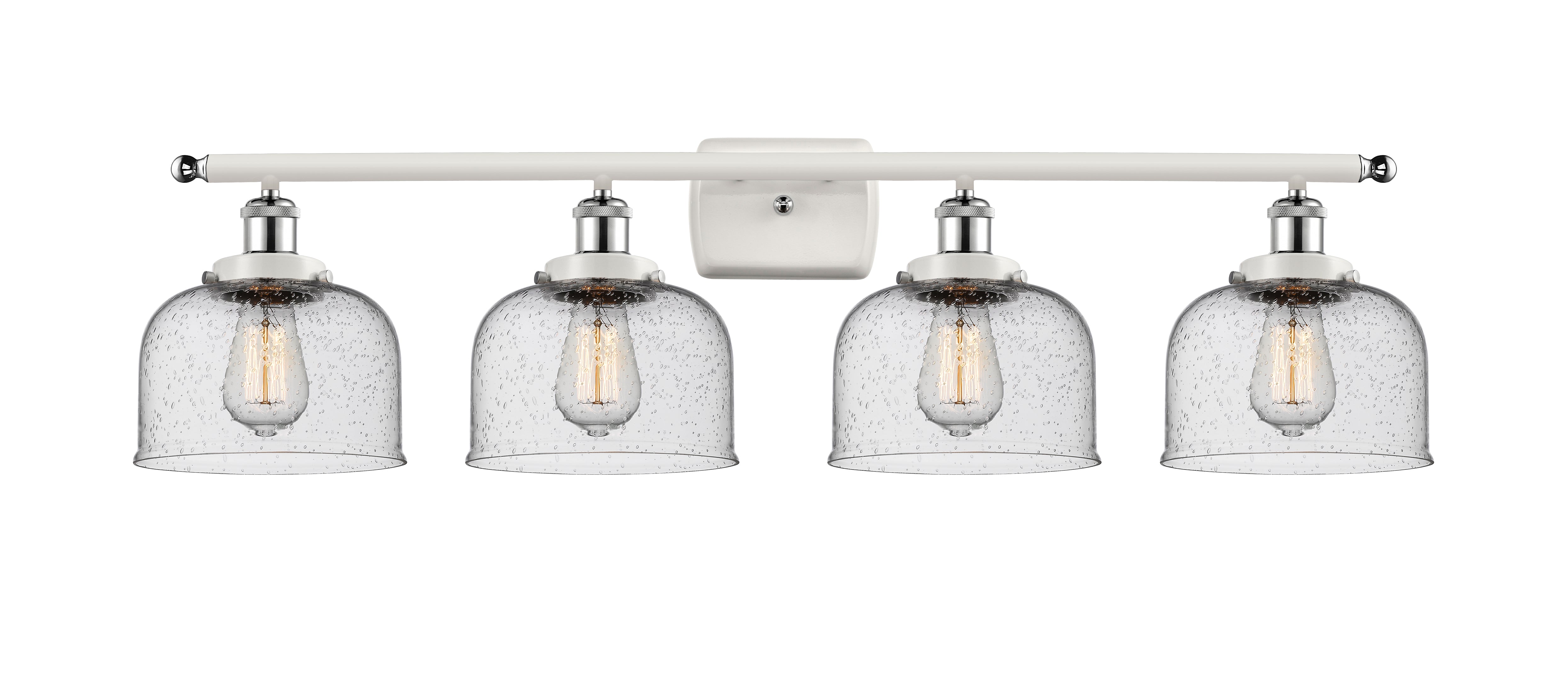 Ballston Urban Bath Vanity Light Cast Brass