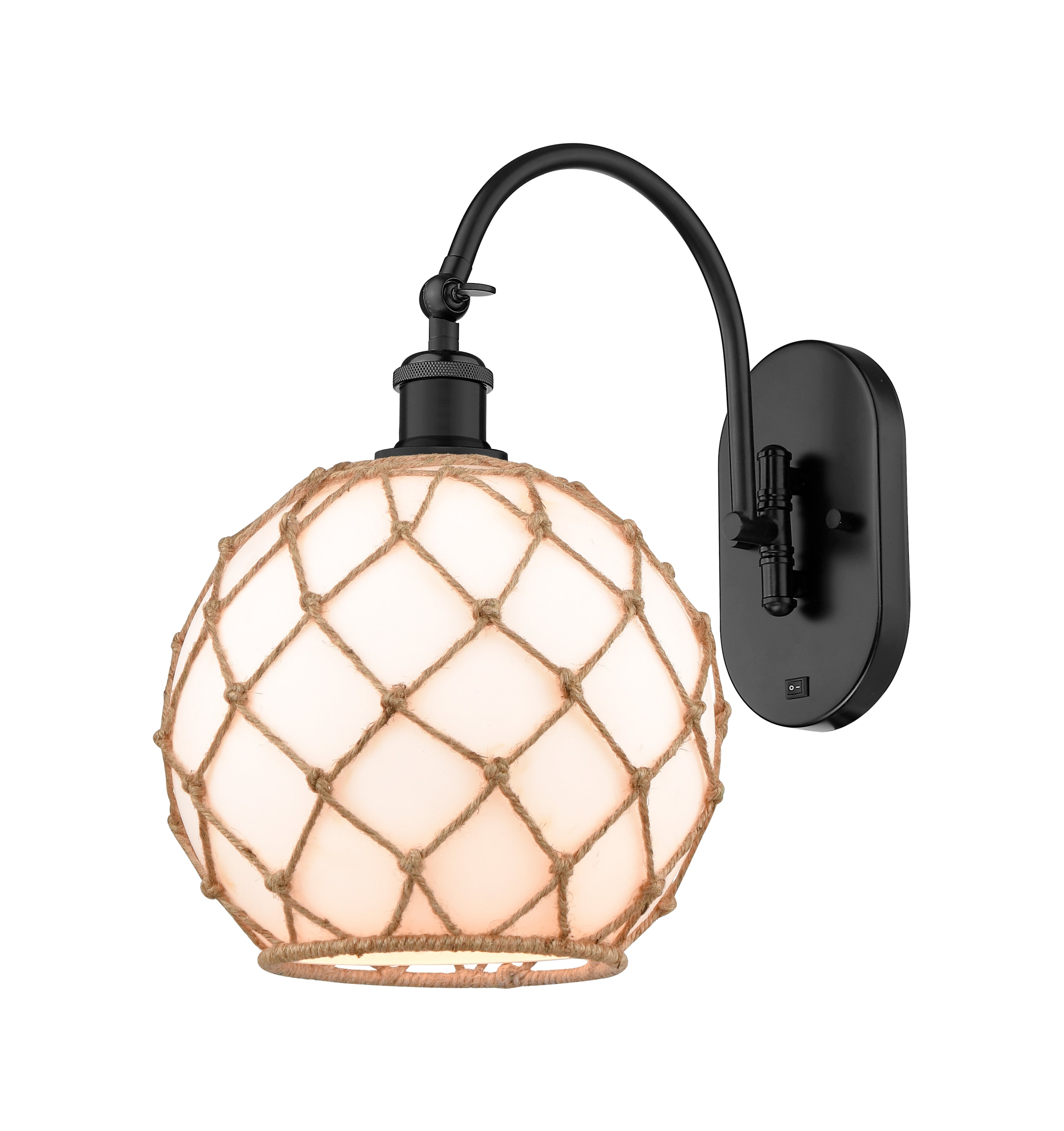 Ballston Sconce Cast Brass Finish 16 Inch