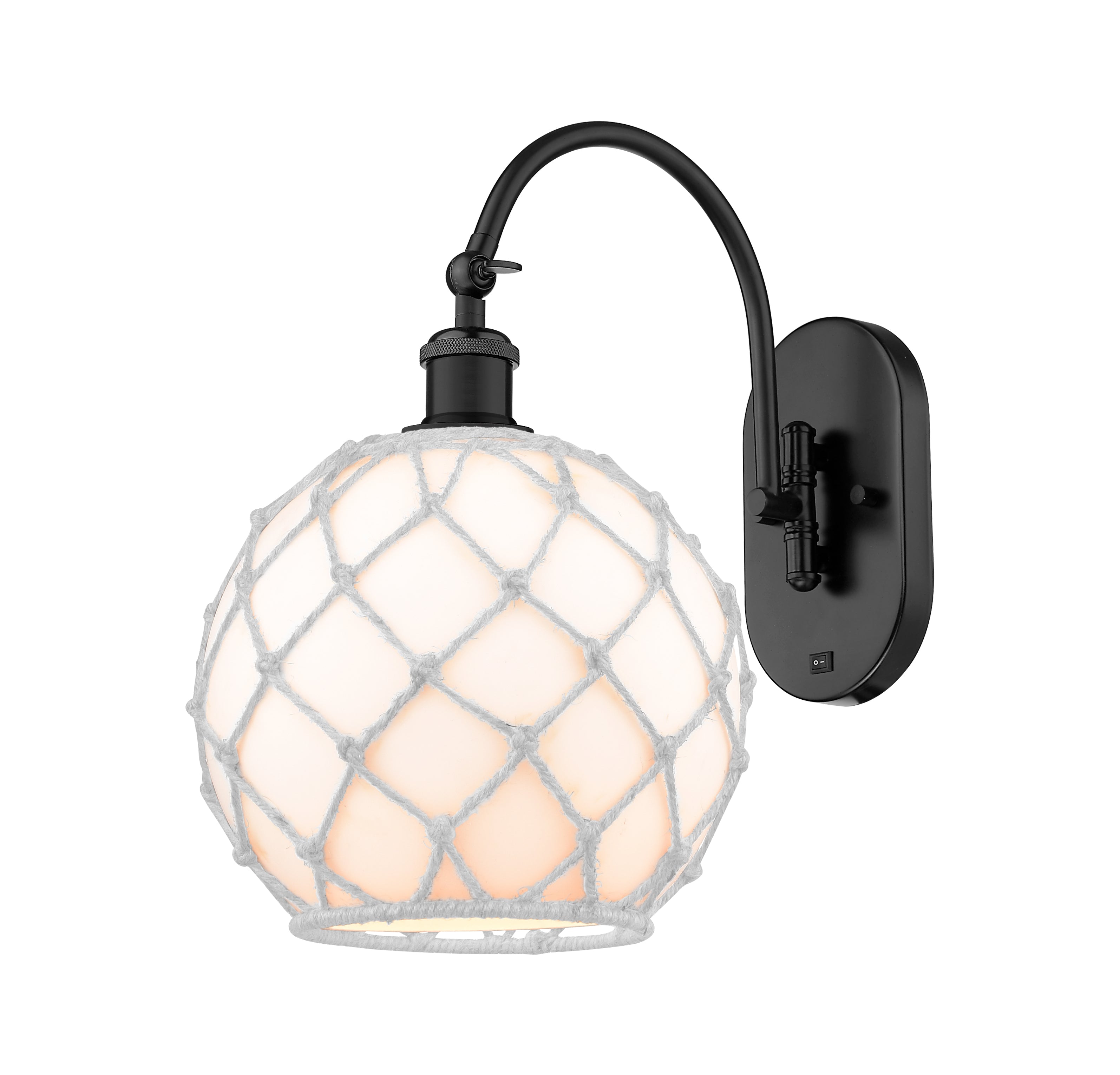 Ballston Sconce Cast Brass Finish 16 Inch