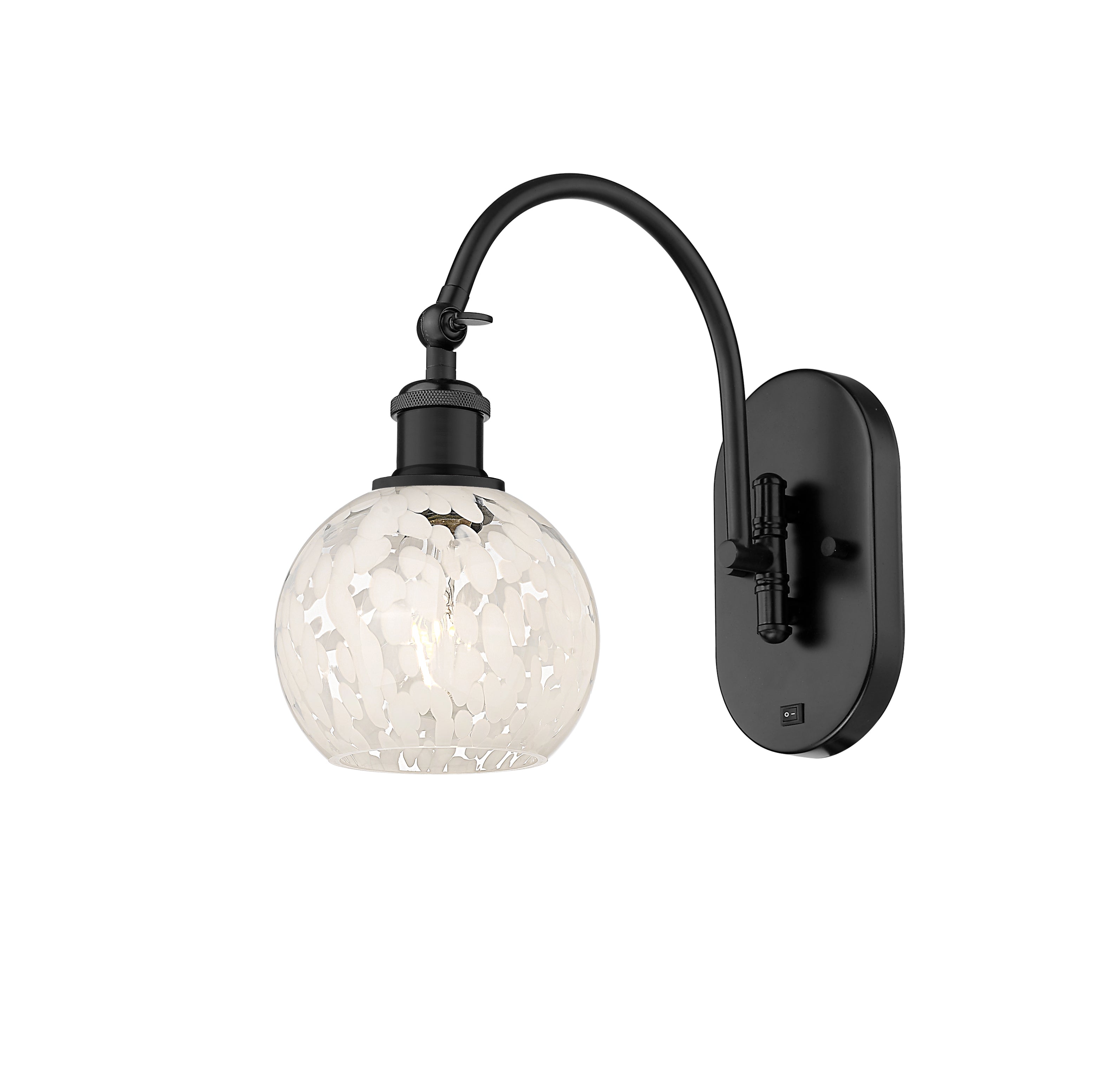Ballston Sconce Cast Brass Finish