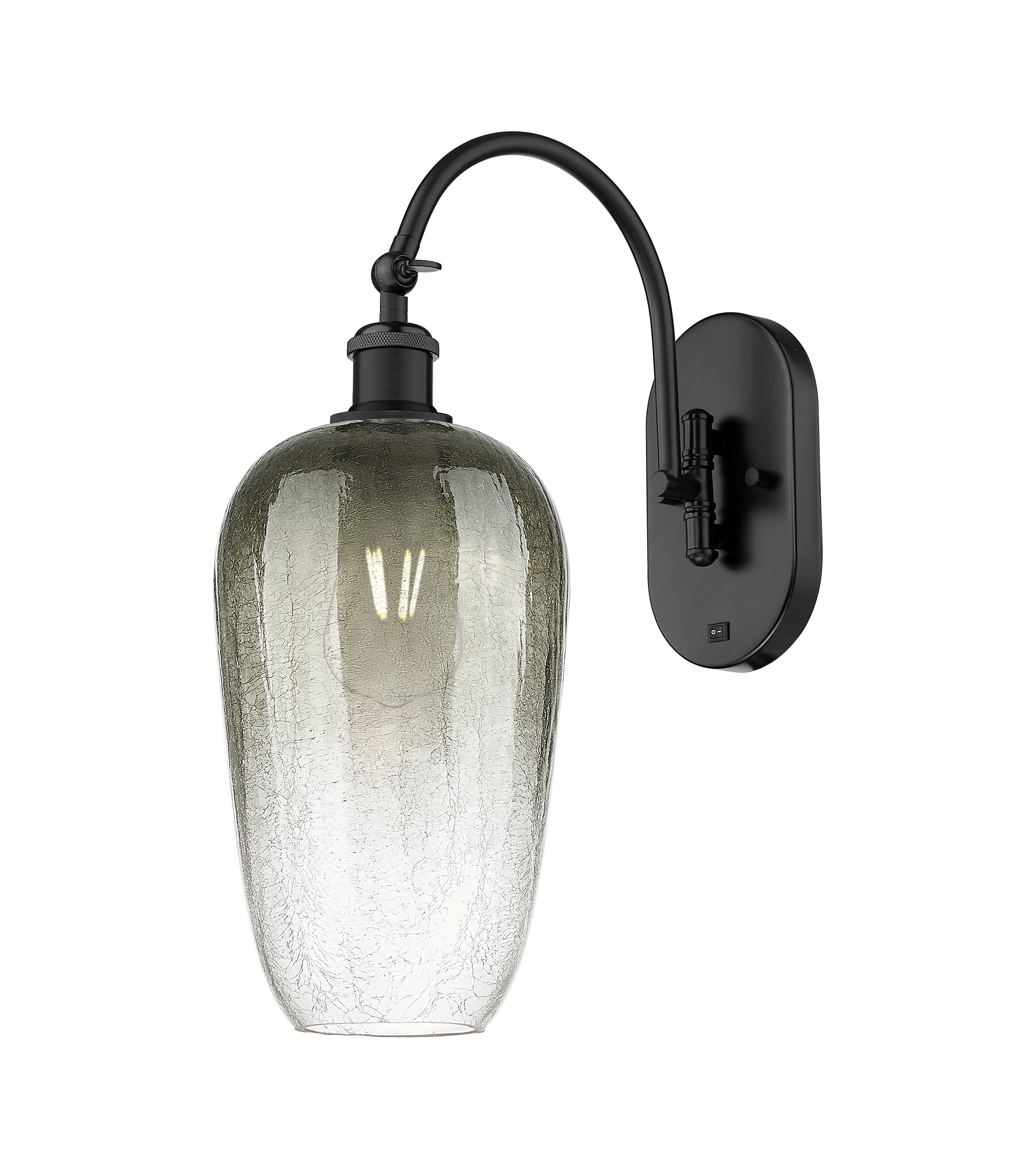 Ballston Sconce Brass Steel Design