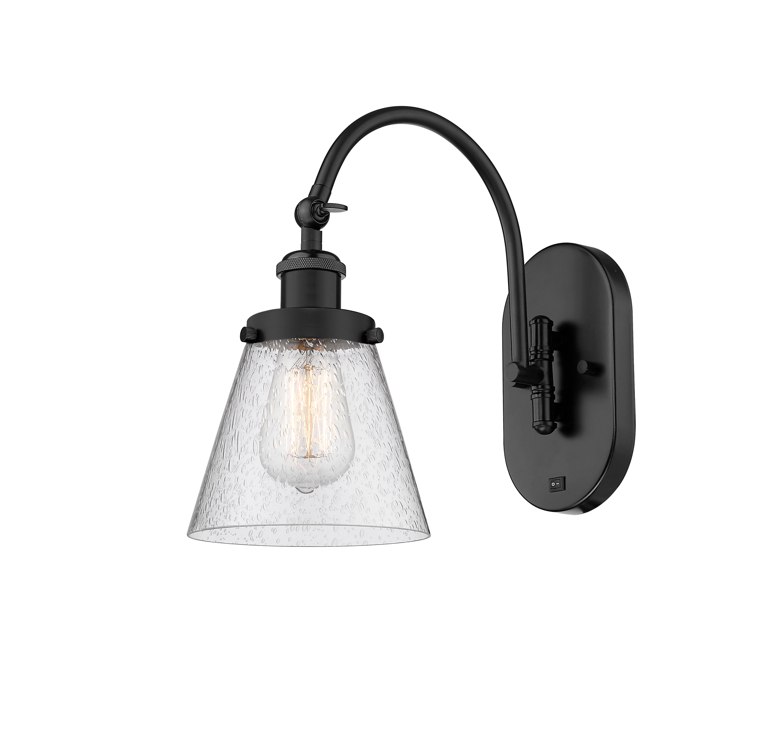 Ballston Sconce Cast Brass Finish