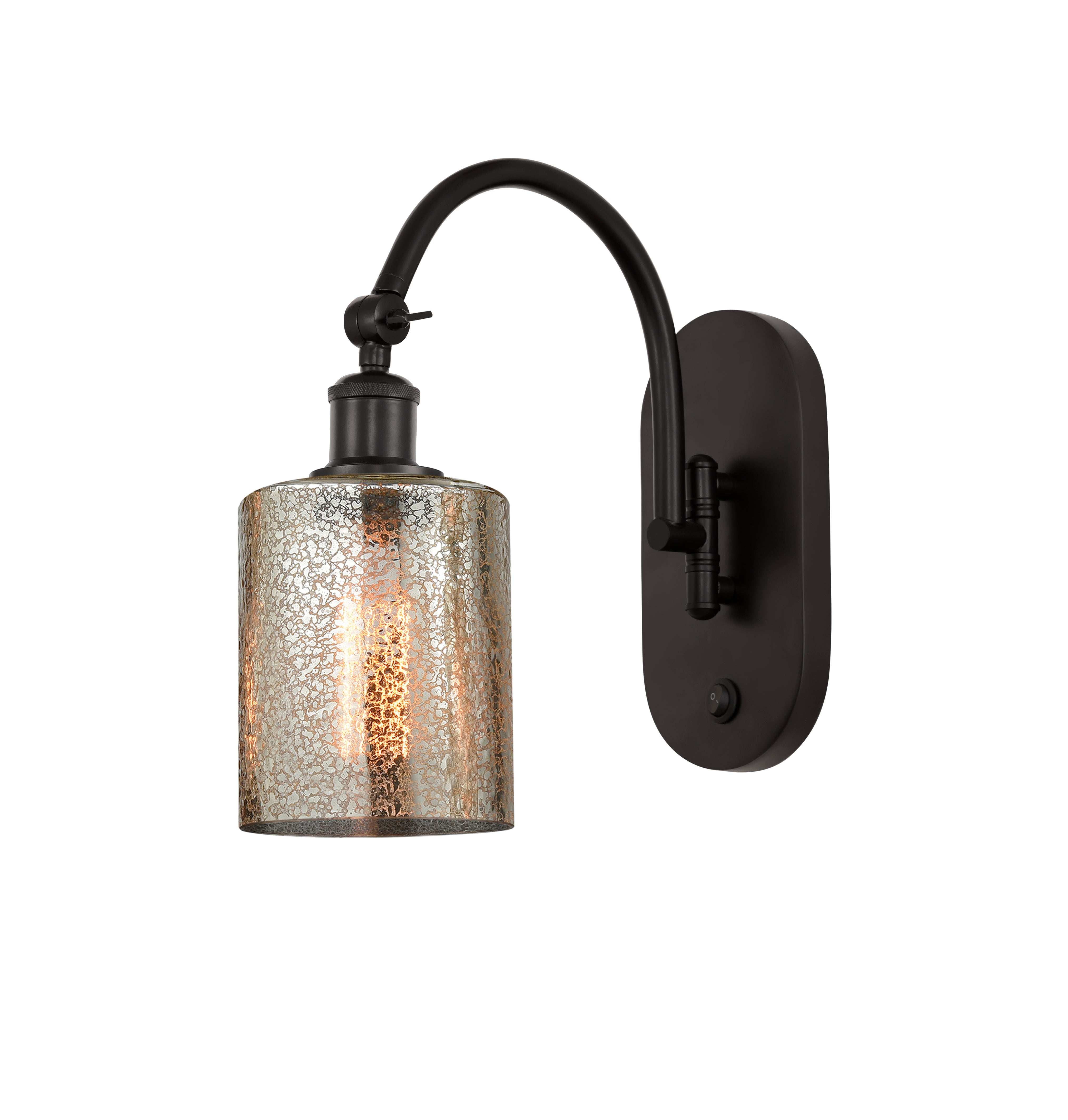 Ballston Sconce 13 Inch Cast Brass