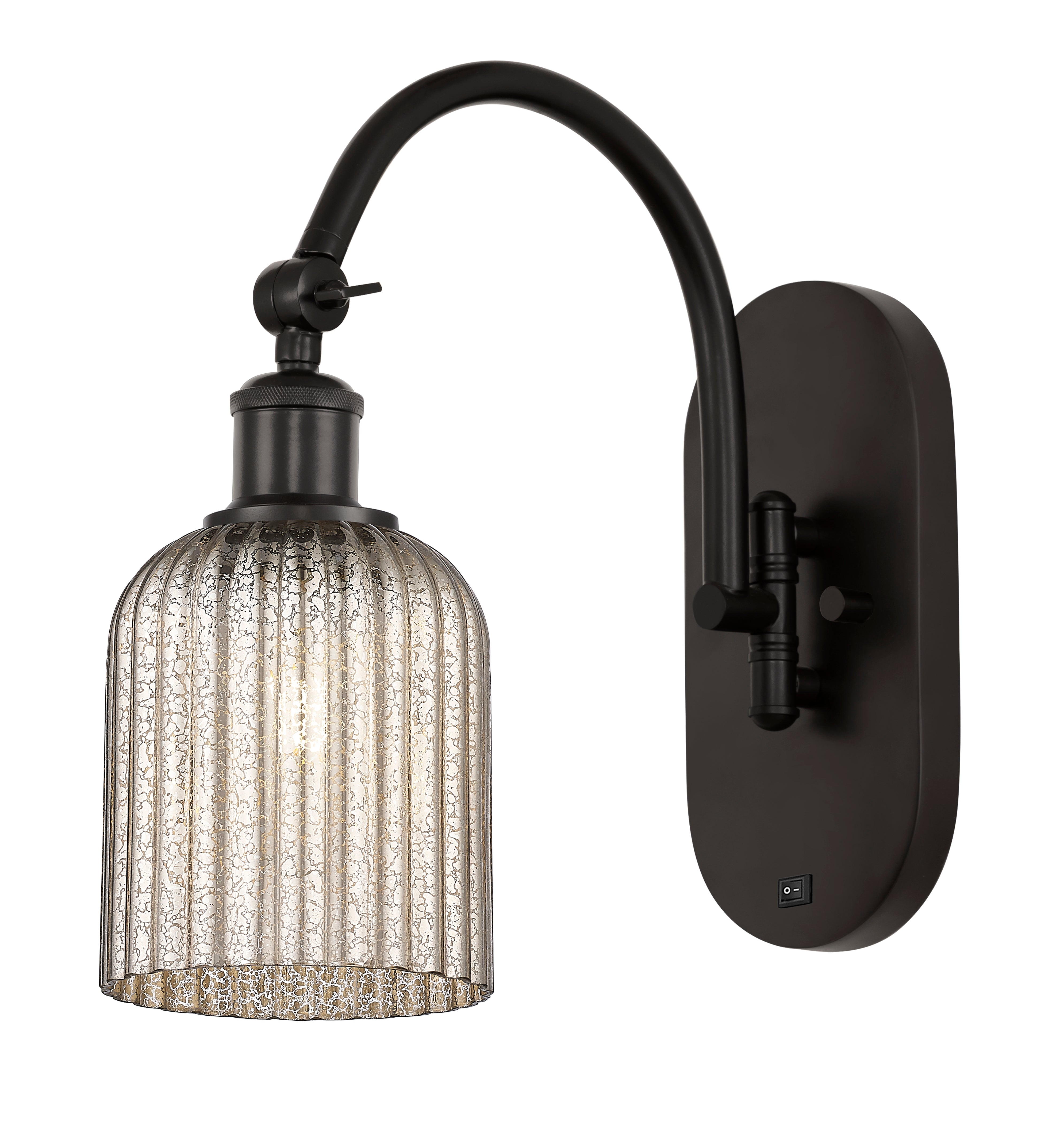 Ballston Sconce Cast Brass Finish 21.5 Inch