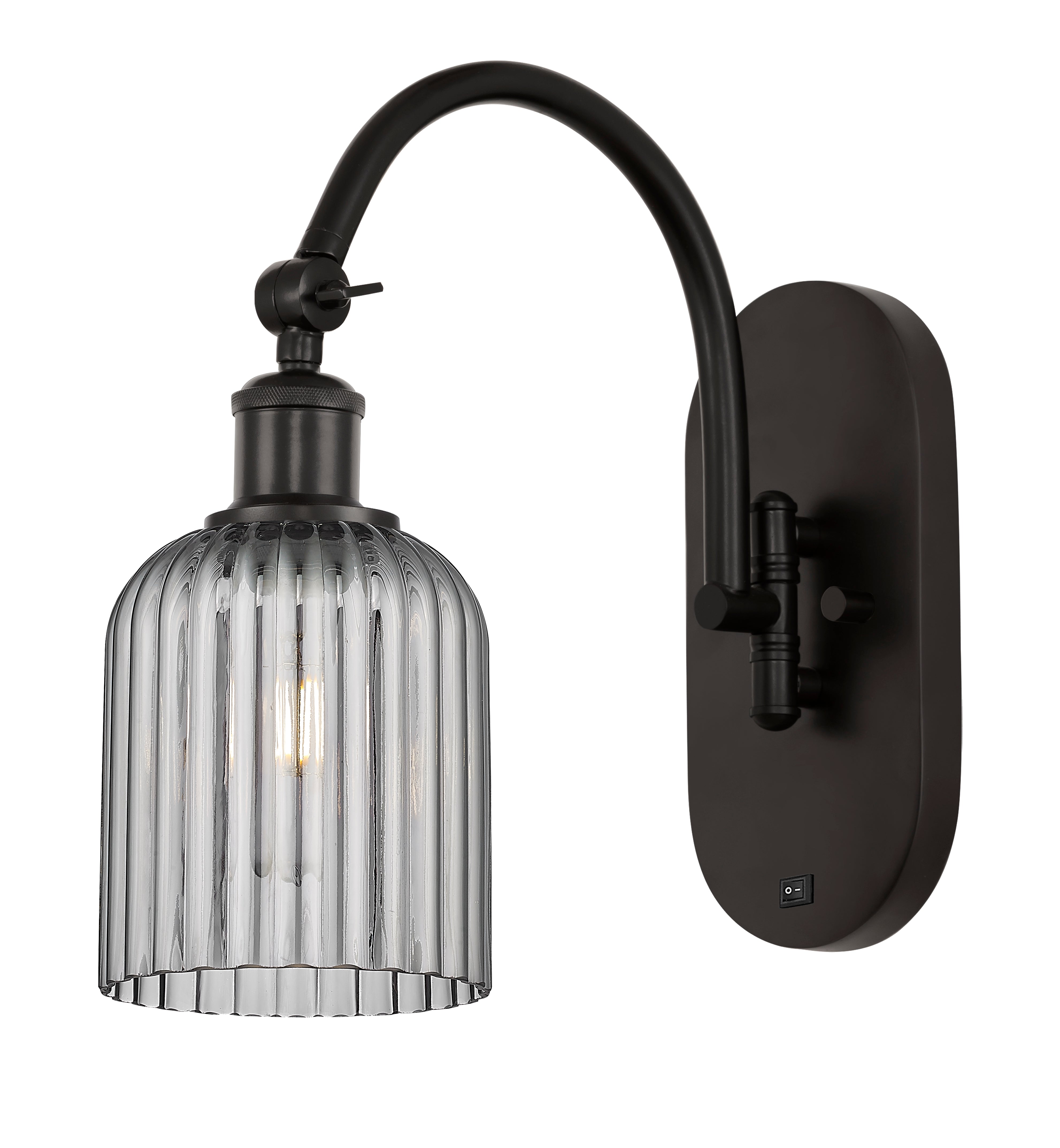 Ballston Sconce Cast Brass Finish 21.5 Inch