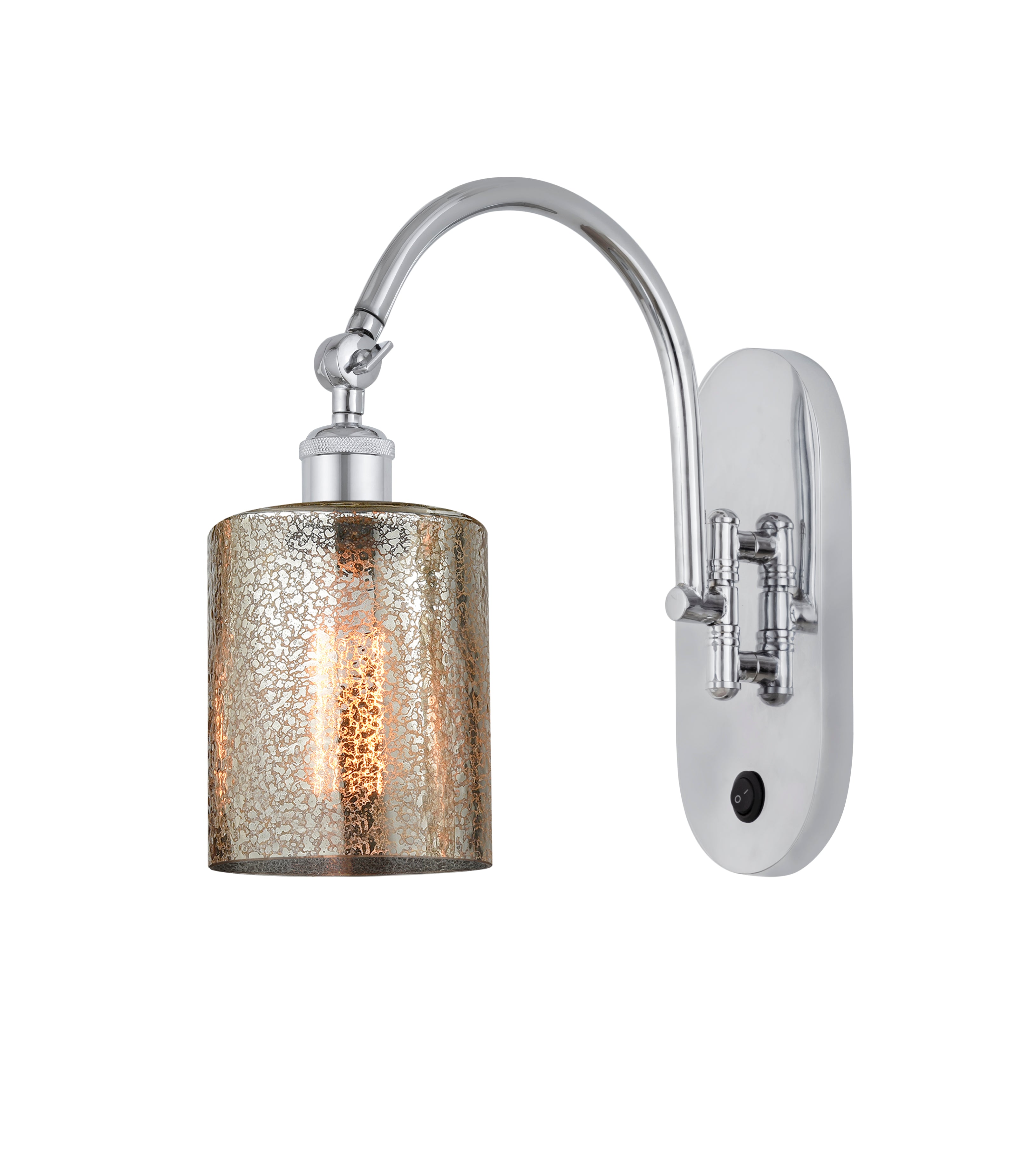Ballston Sconce 13 Inch Cast Brass