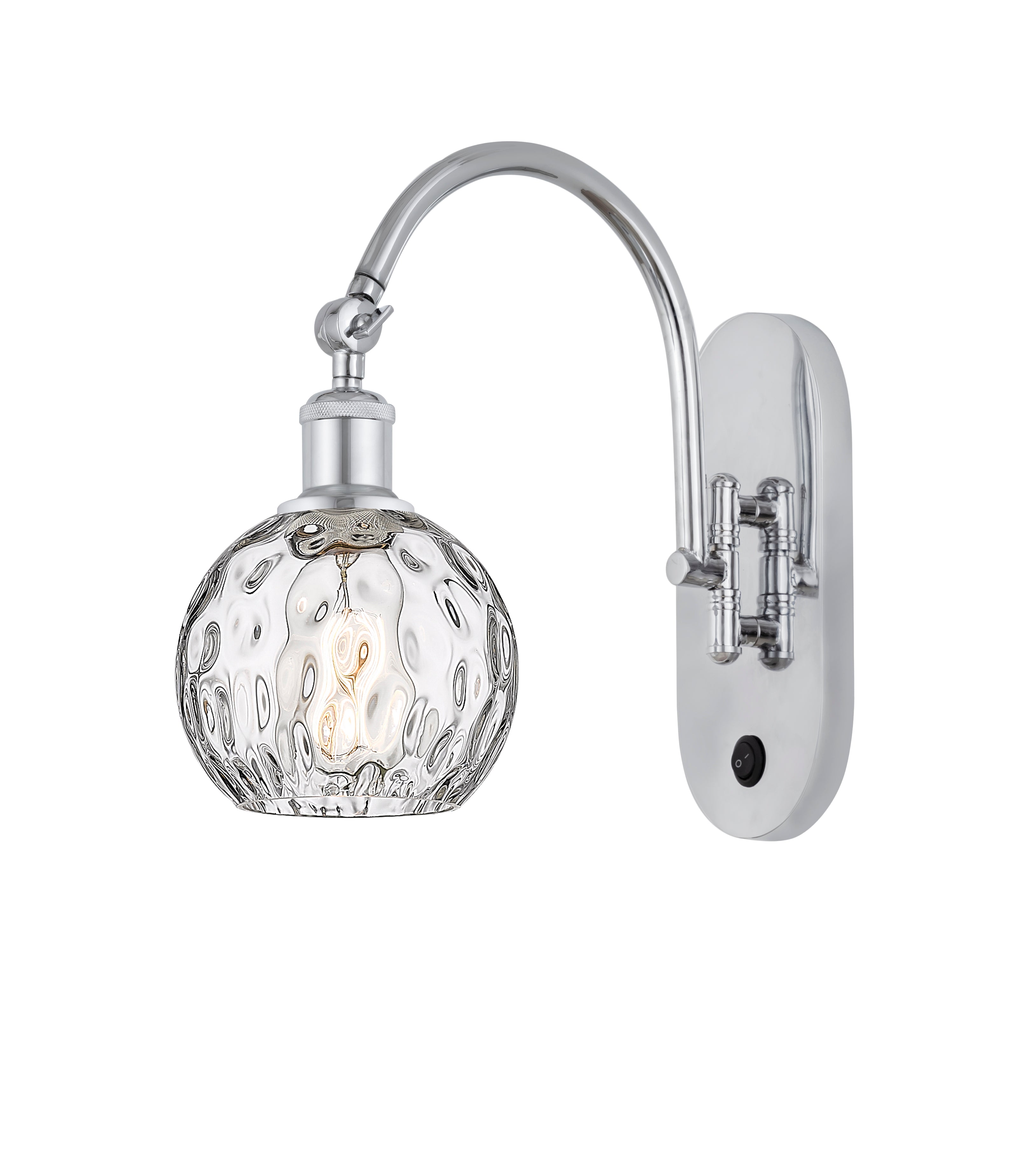 Ballston Sconce Cast Brass 15.75 Height