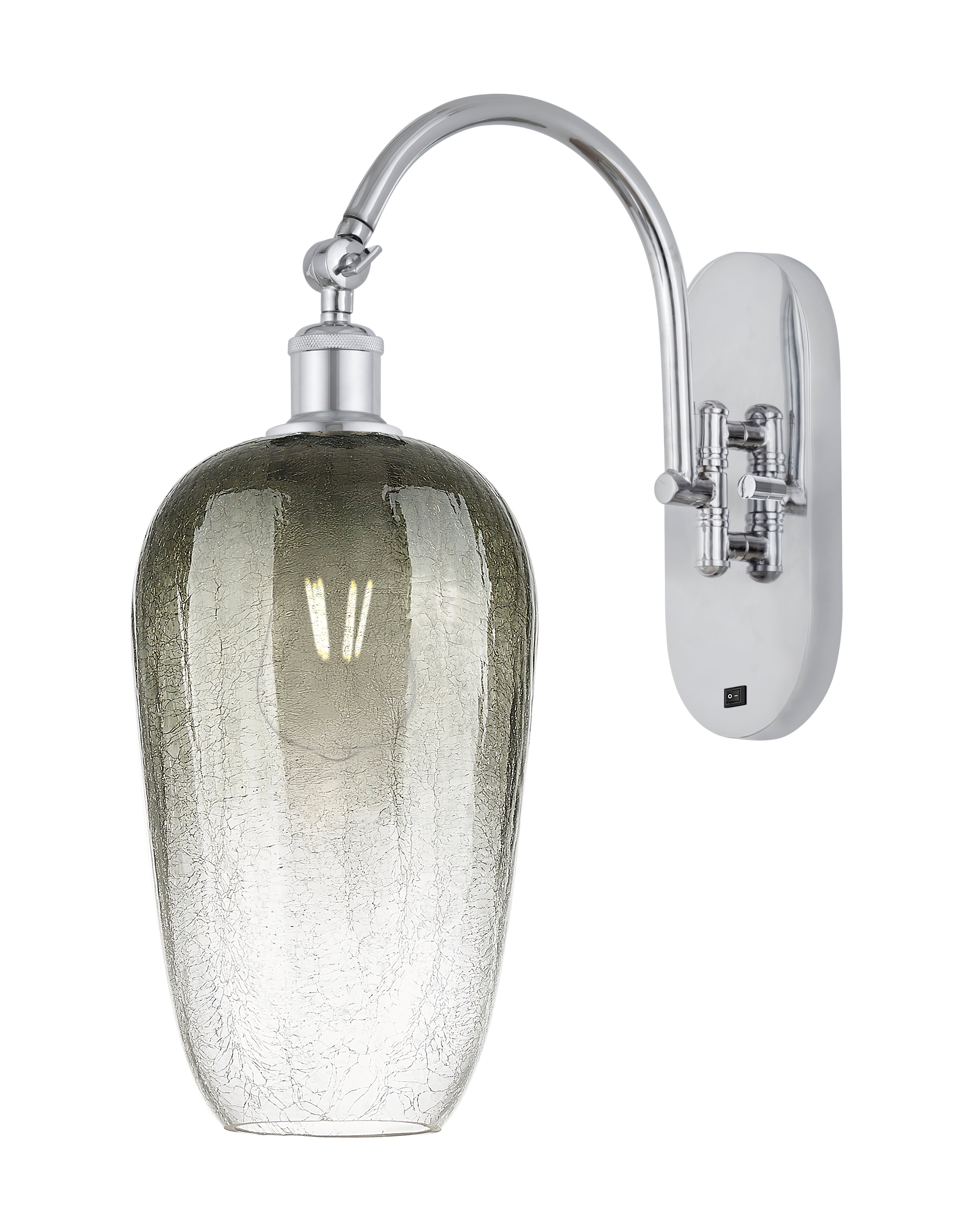Ballston Sconce Brass Steel Design