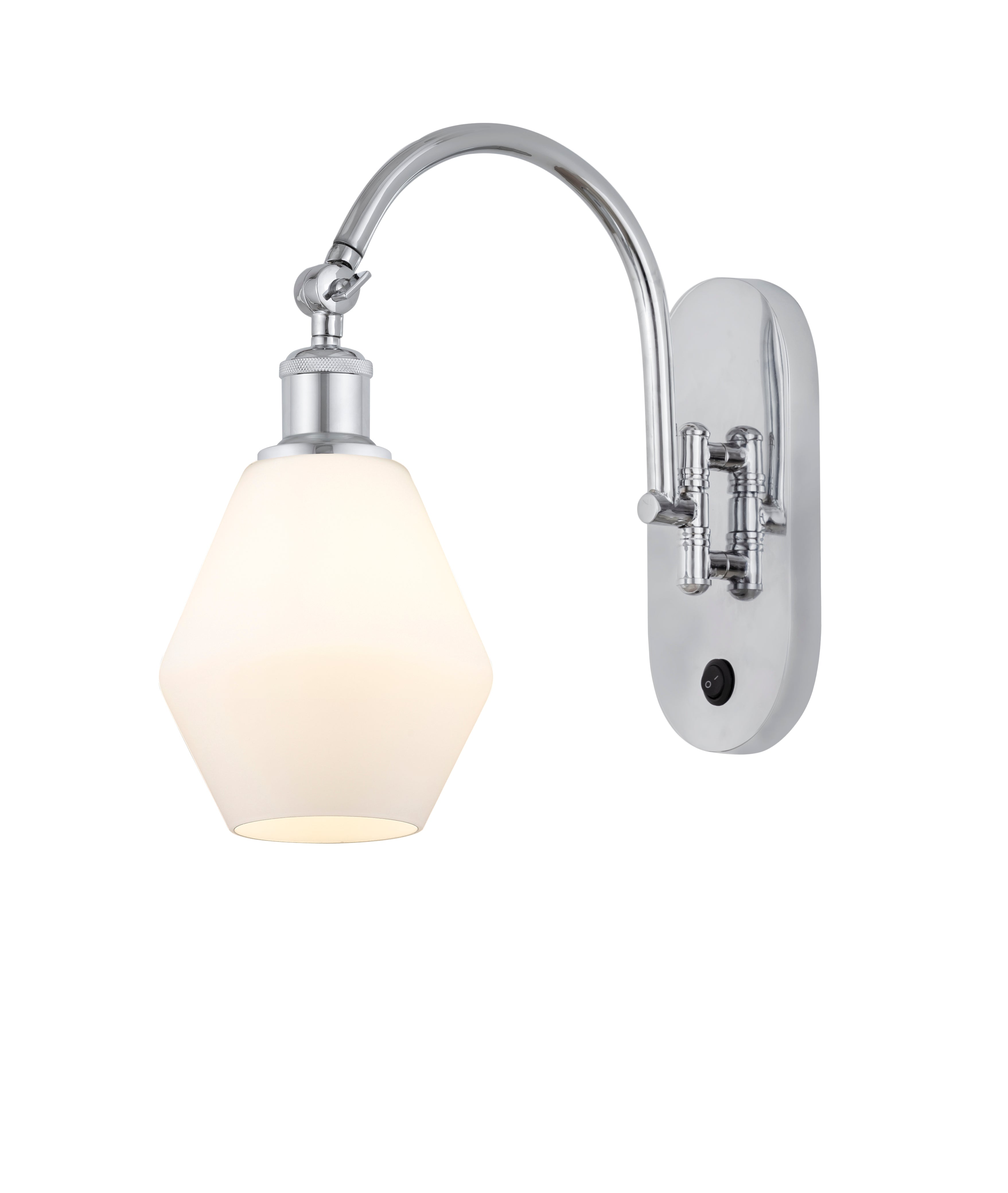 Ballston Sconce Cast Brass 17 Inch