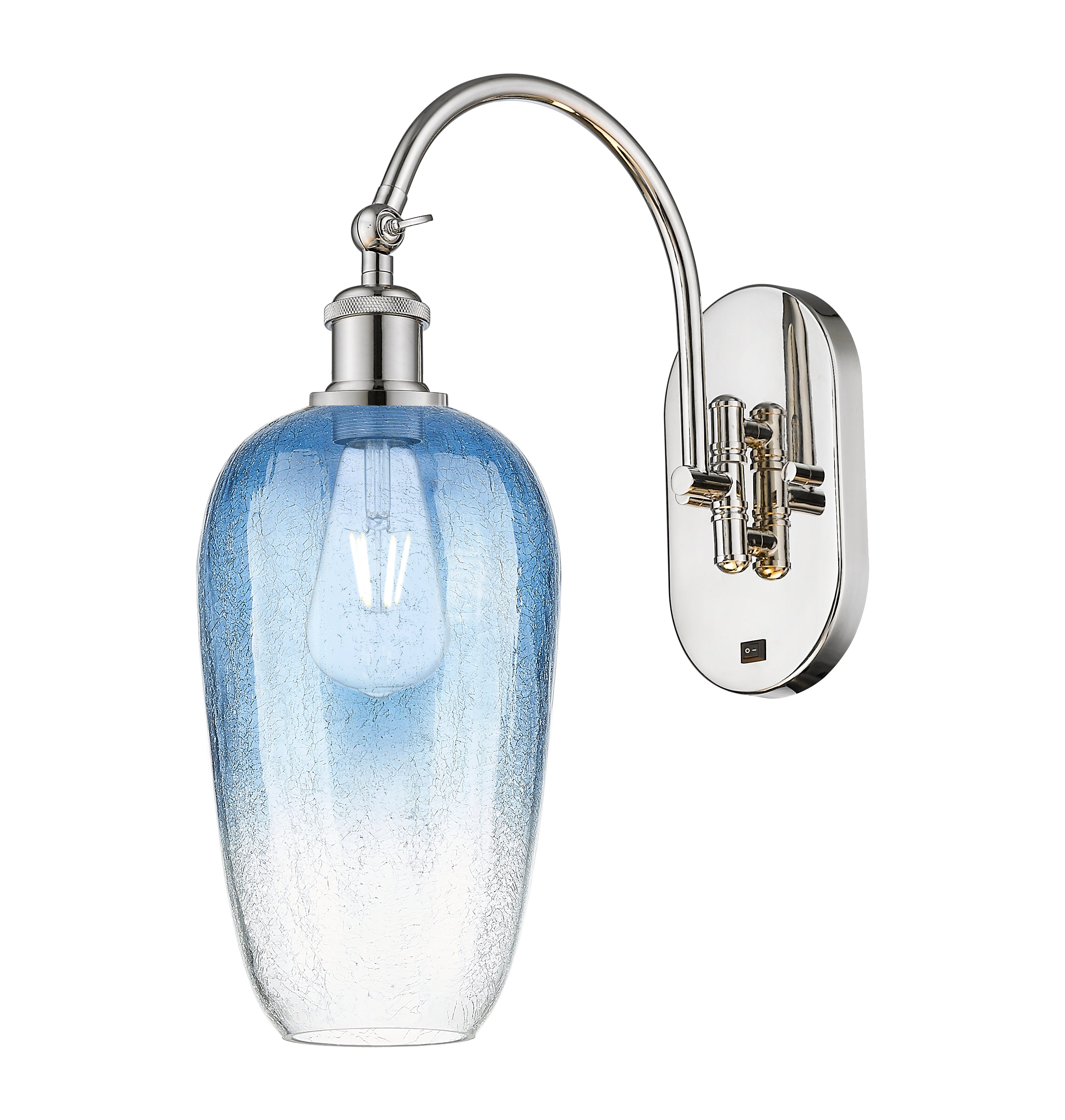 Ballston Sconce Brass Steel Design