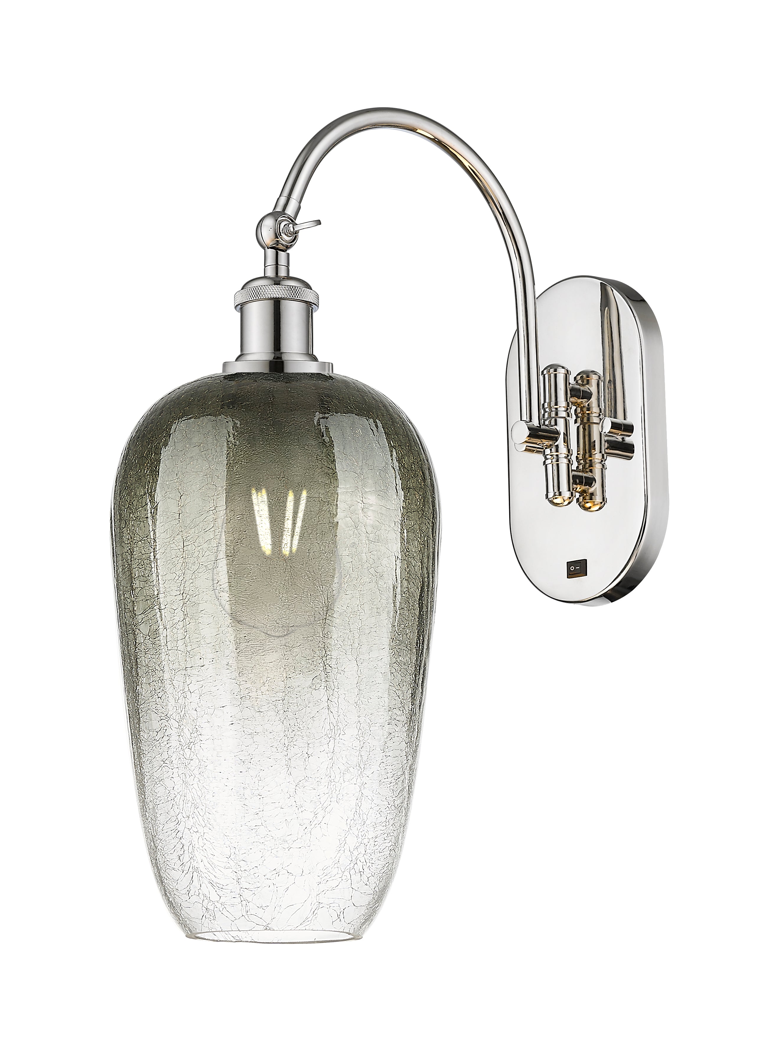 Ballston Sconce Brass Steel Design