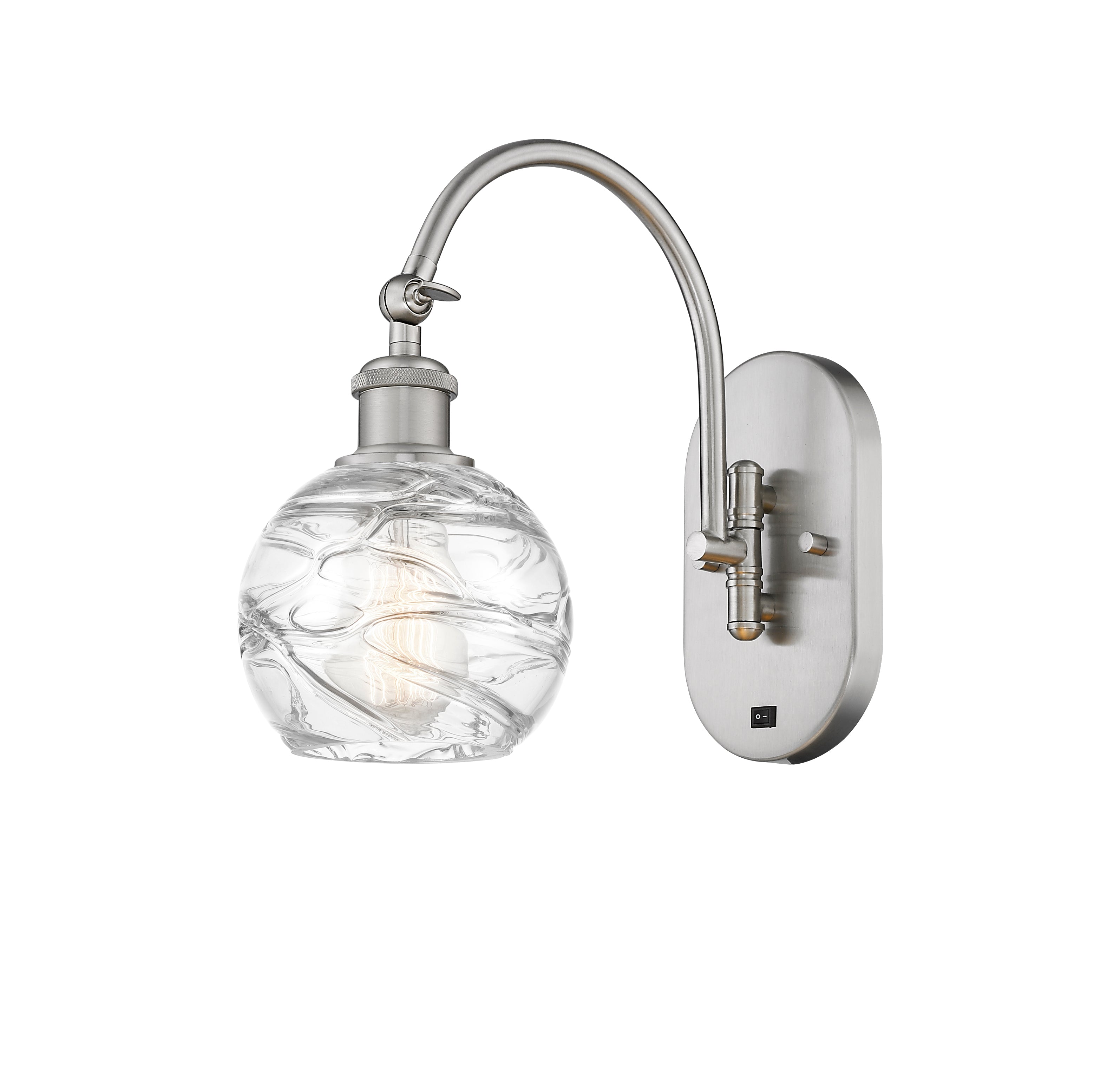 Ballston Sconce Cast Brass Modern