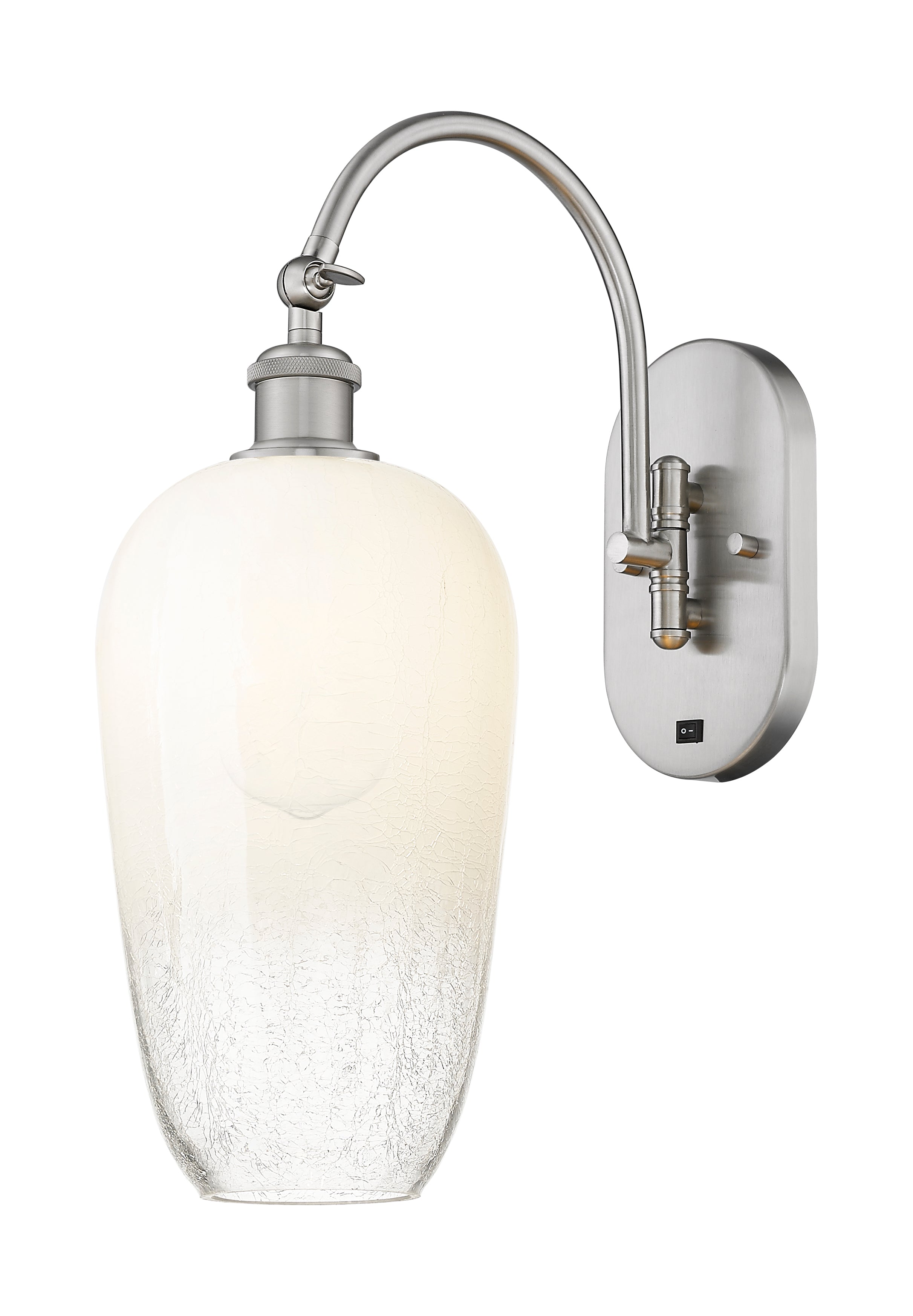 Ballston Sconce Brass Steel Design