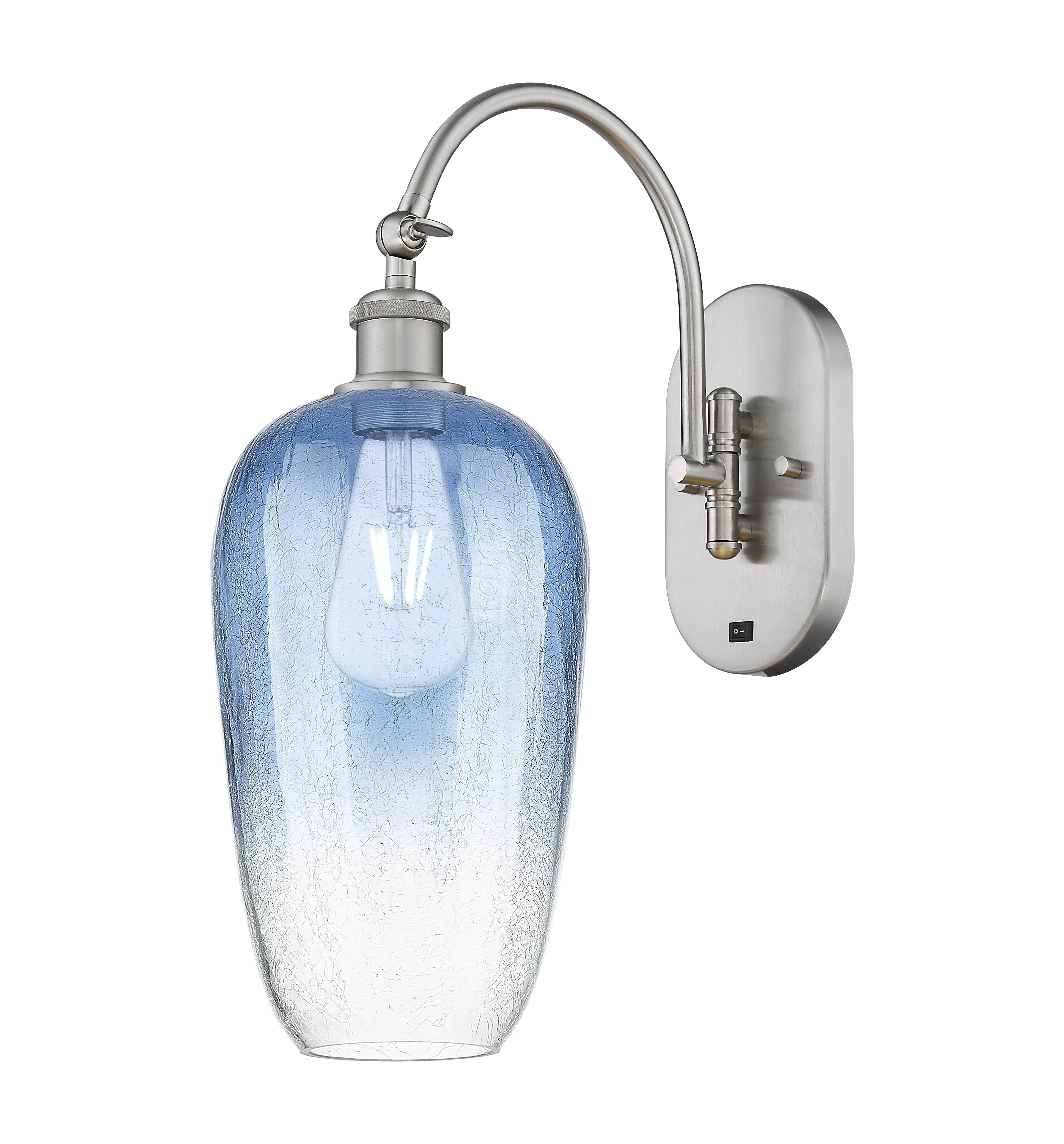 Ballston Sconce Brass Steel Design