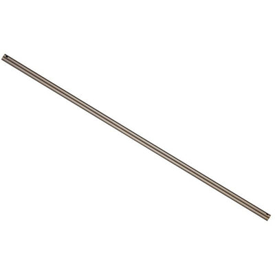 24 Inch Brass Downrod for Lucci Air Ceiling Fans