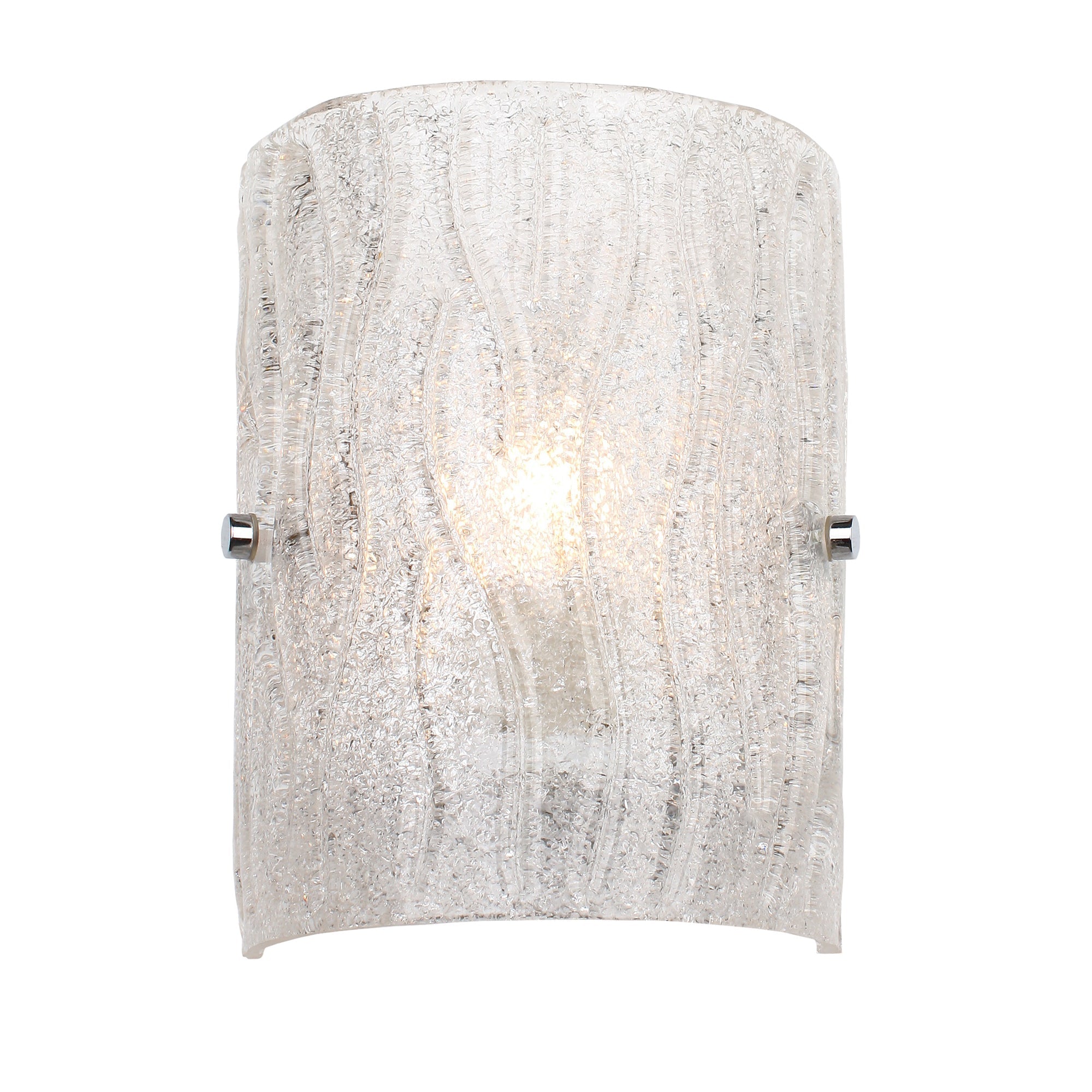 Brilliance 1 Light Bath Banity Light