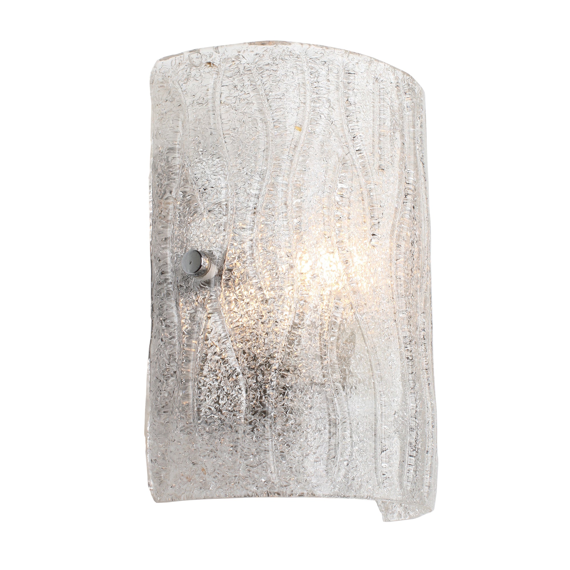 Brilliance 1 Light Bath Banity Light