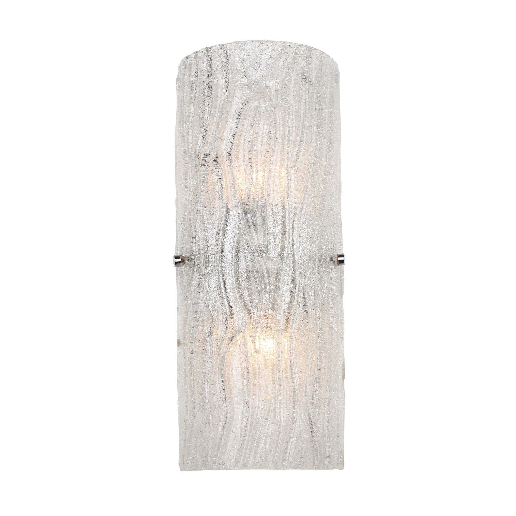 Brilliance 2 Light Wall Sconce