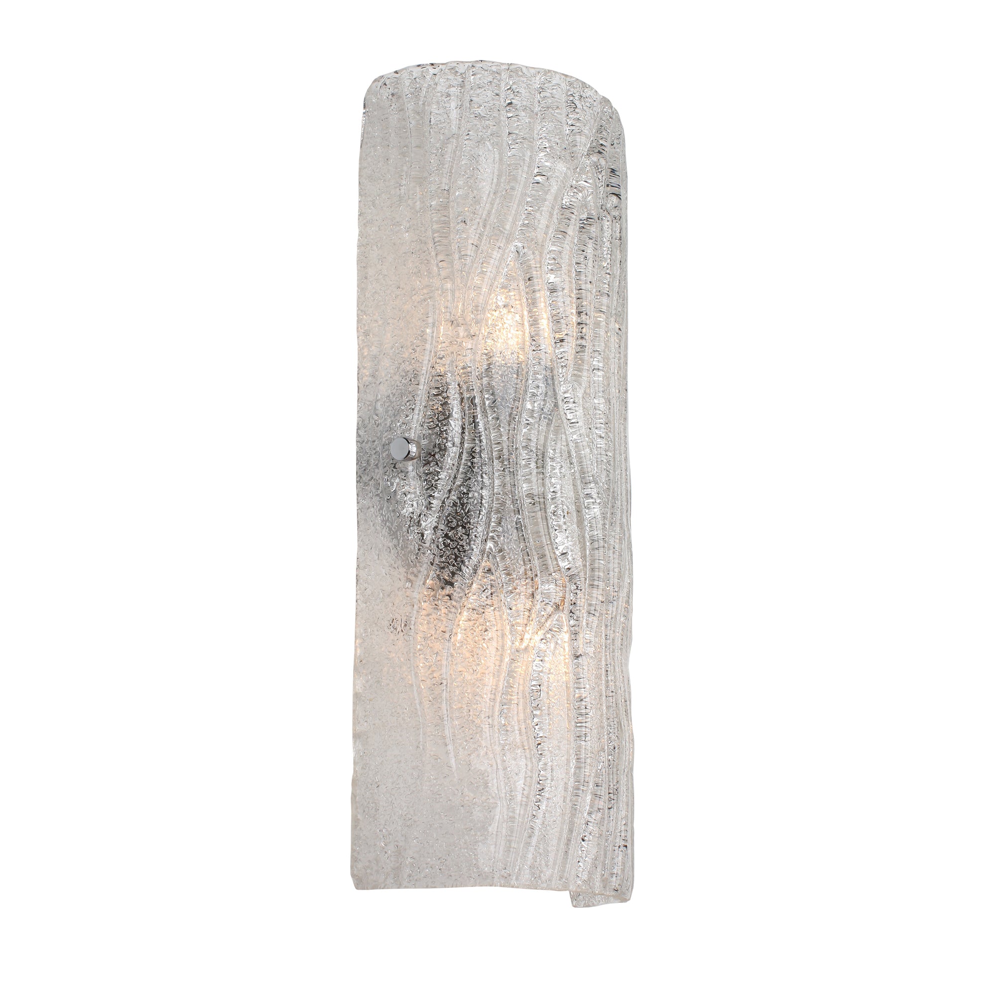 Brilliance 2 Light Wall Sconce