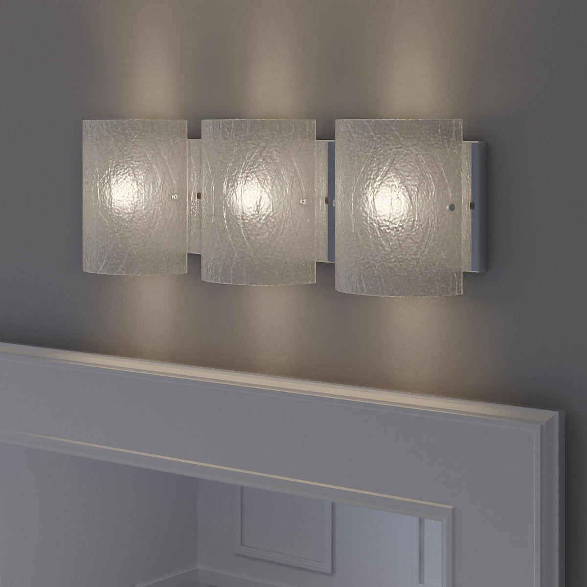 Brilliance 3 Light Bath