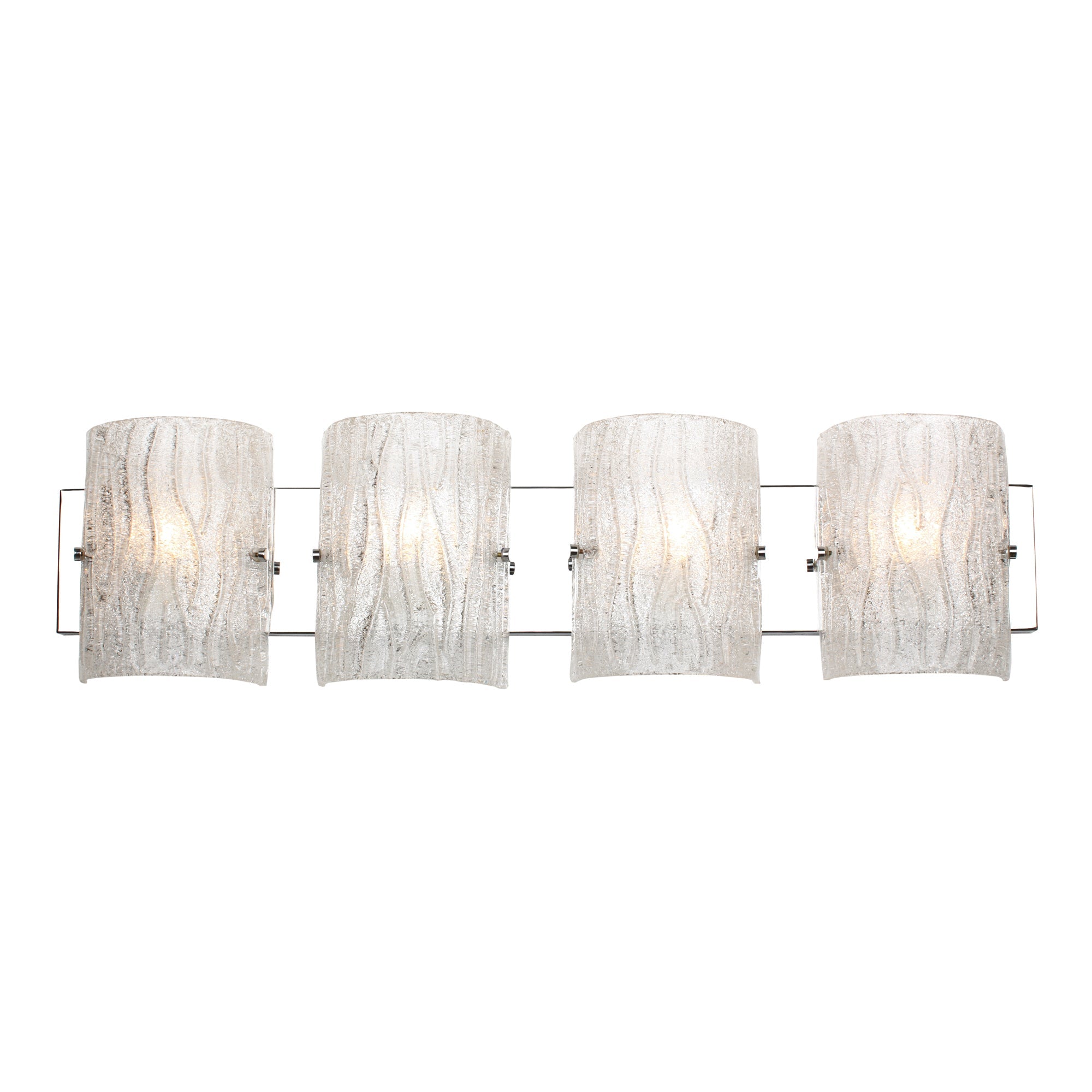 Brilliance 4 Light Bath