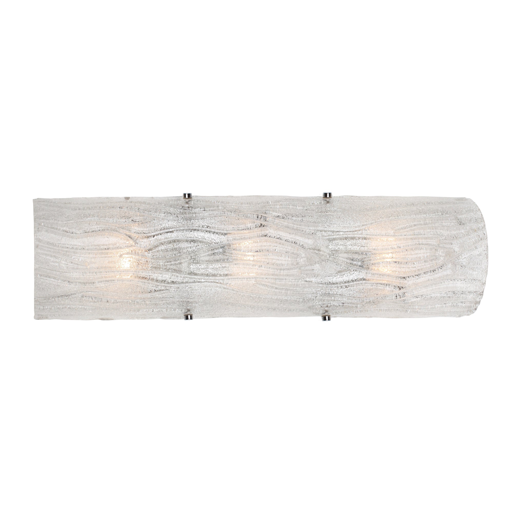 Brilliance 3 Light Wall Sconce Fixture