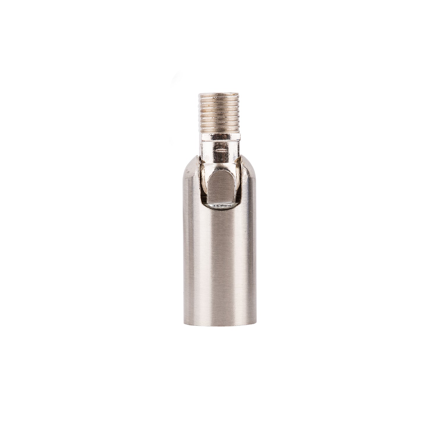 Adapters 1-in Steel Adapter